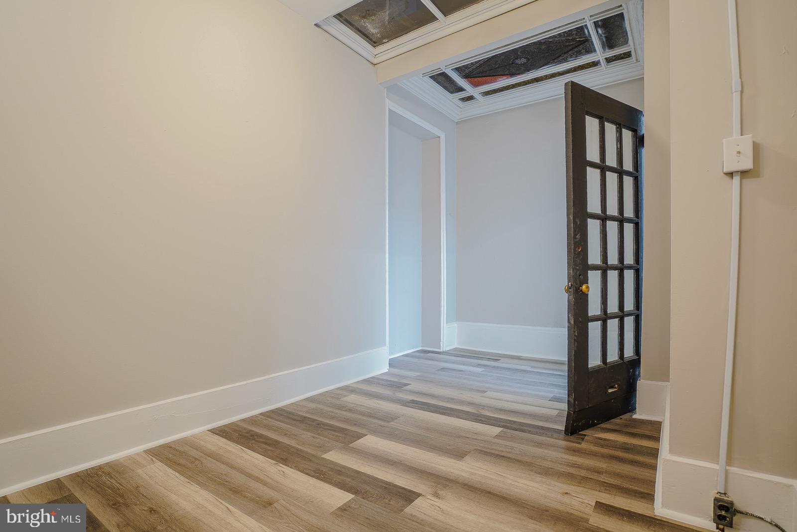 FRANCISVILLE - Residential Lease