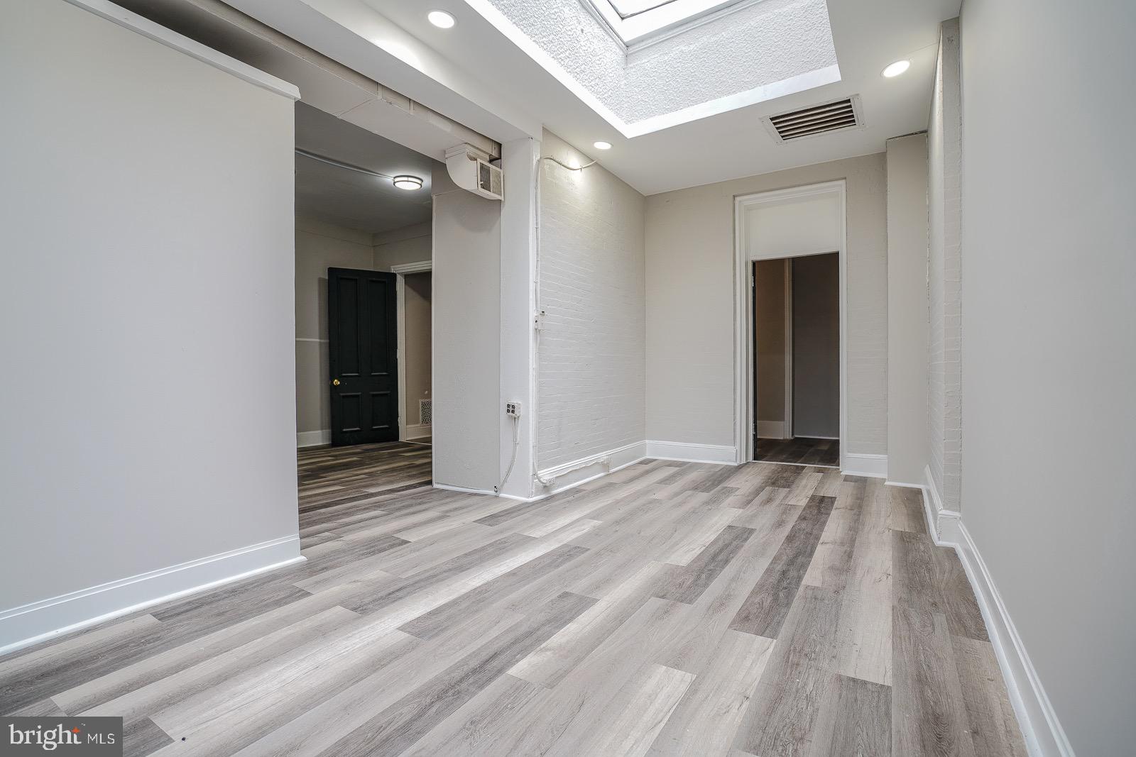 FRANCISVILLE - Residential Lease