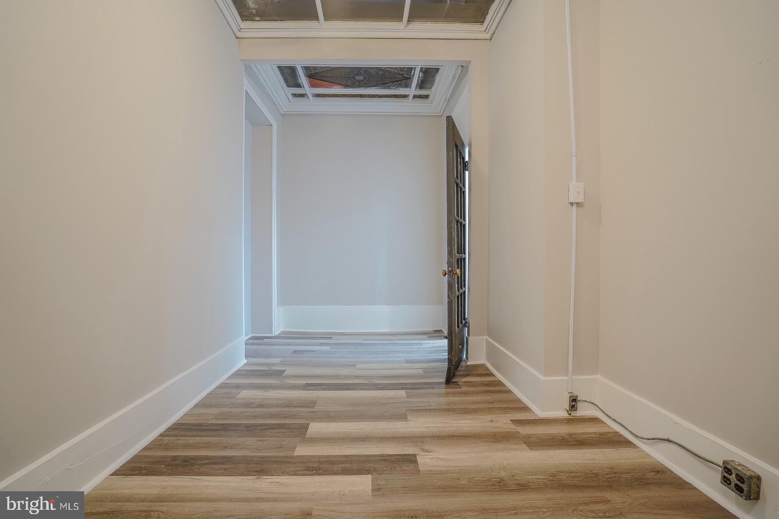 FRANCISVILLE - Residential Lease