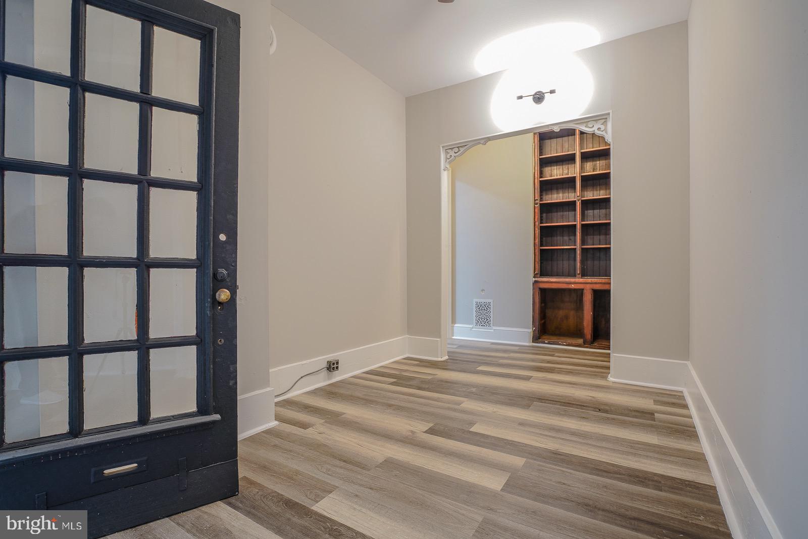 FRANCISVILLE - Residential Lease