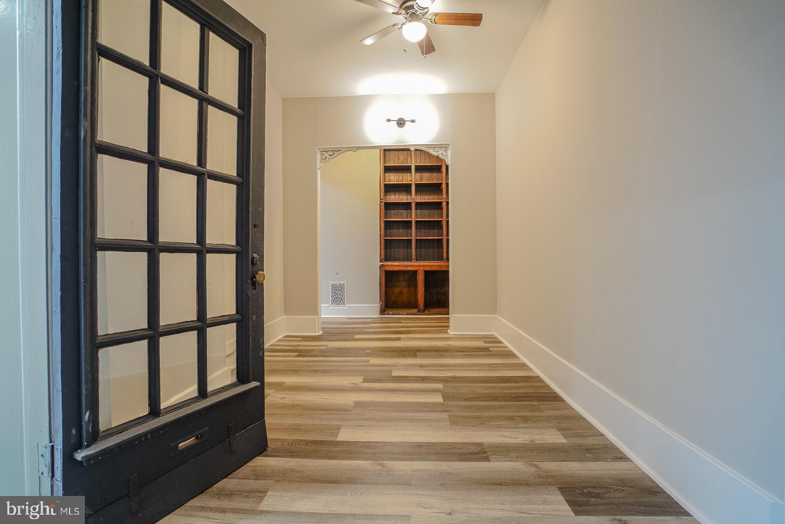 FRANCISVILLE - Residential Lease