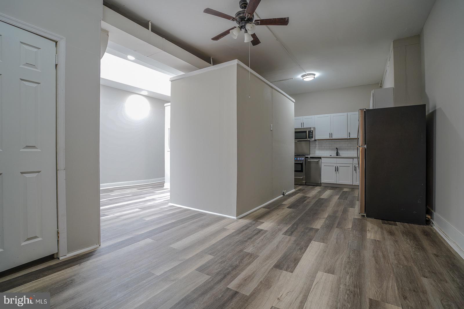 FRANCISVILLE - Residential Lease