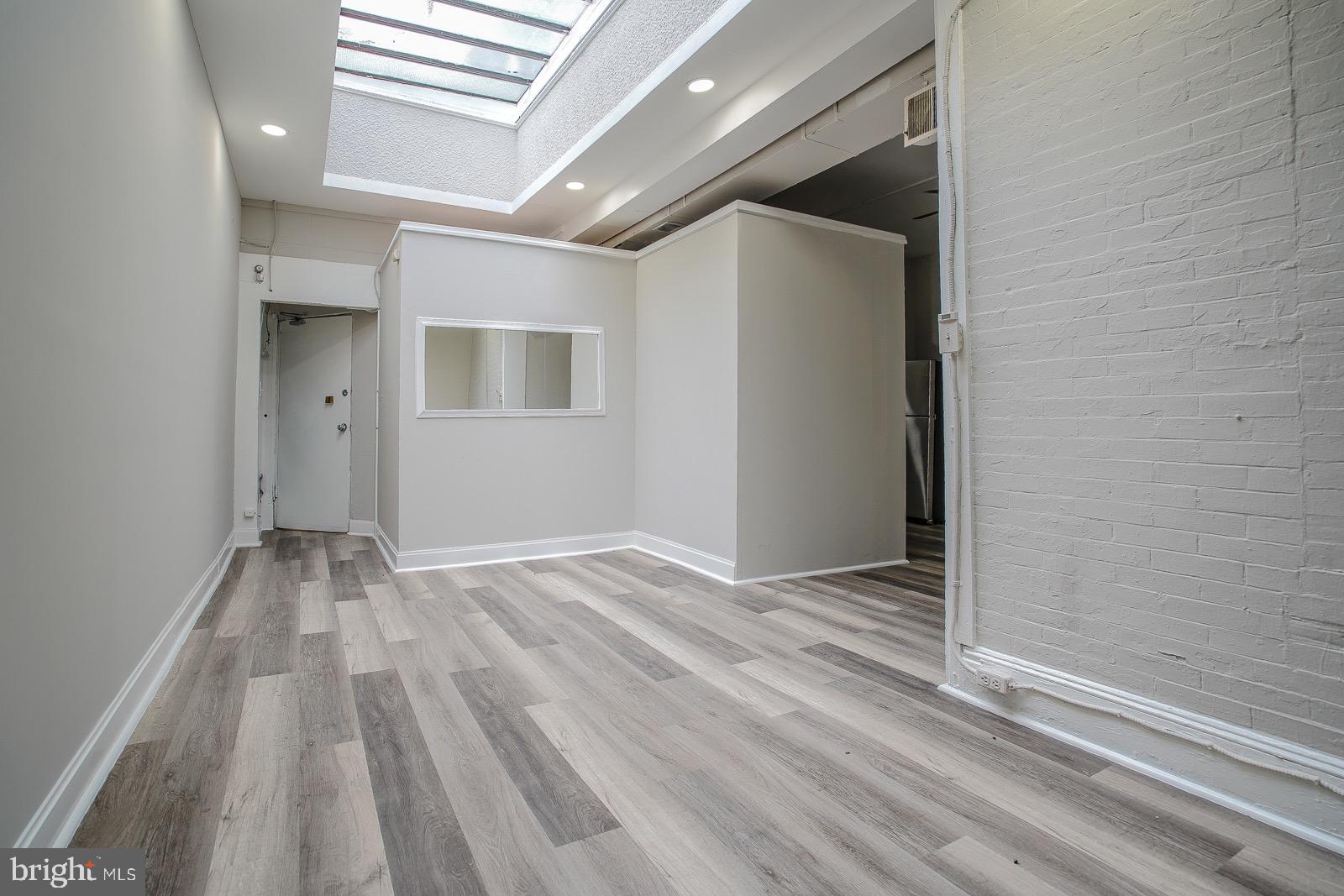 FRANCISVILLE - Residential Lease