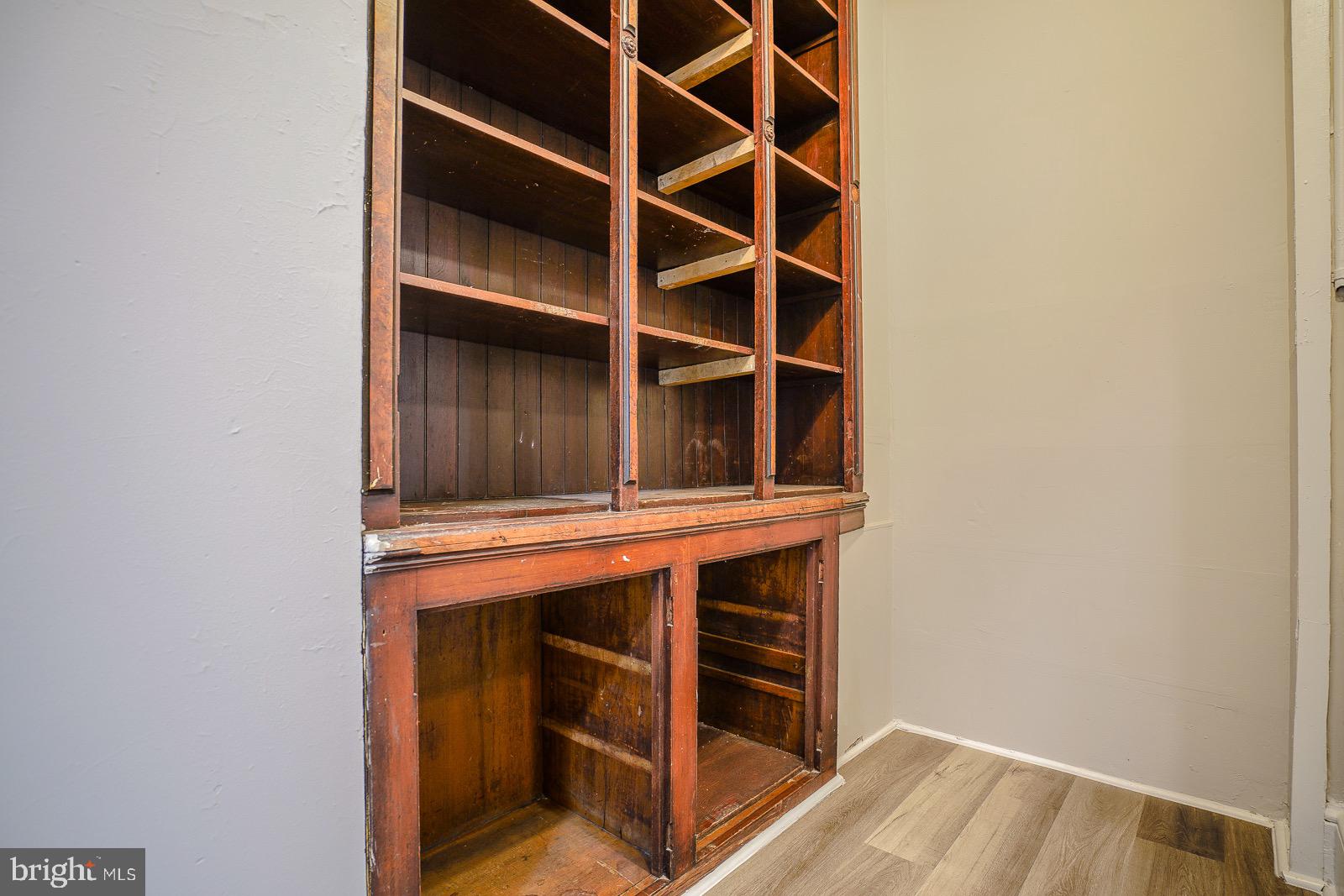 FRANCISVILLE - Residential Lease