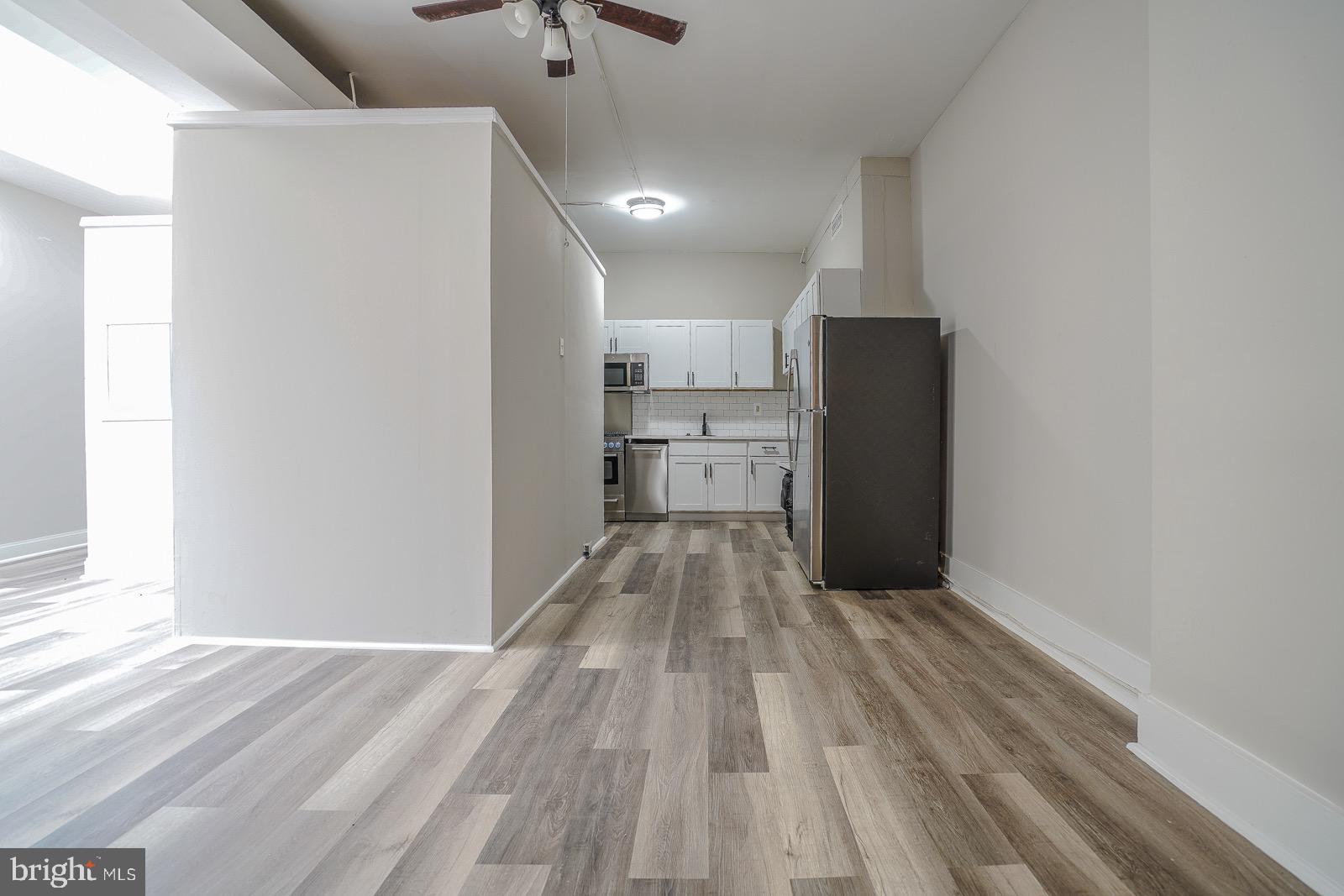 FRANCISVILLE - Residential Lease
