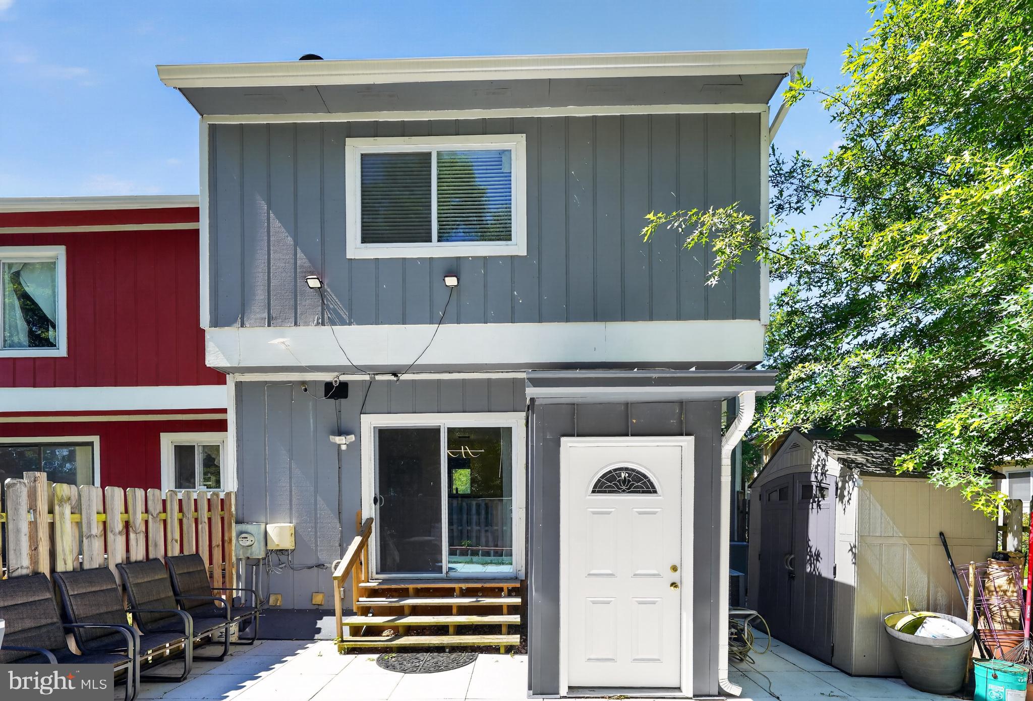 ENTERPRISE KNOLLS - Residential