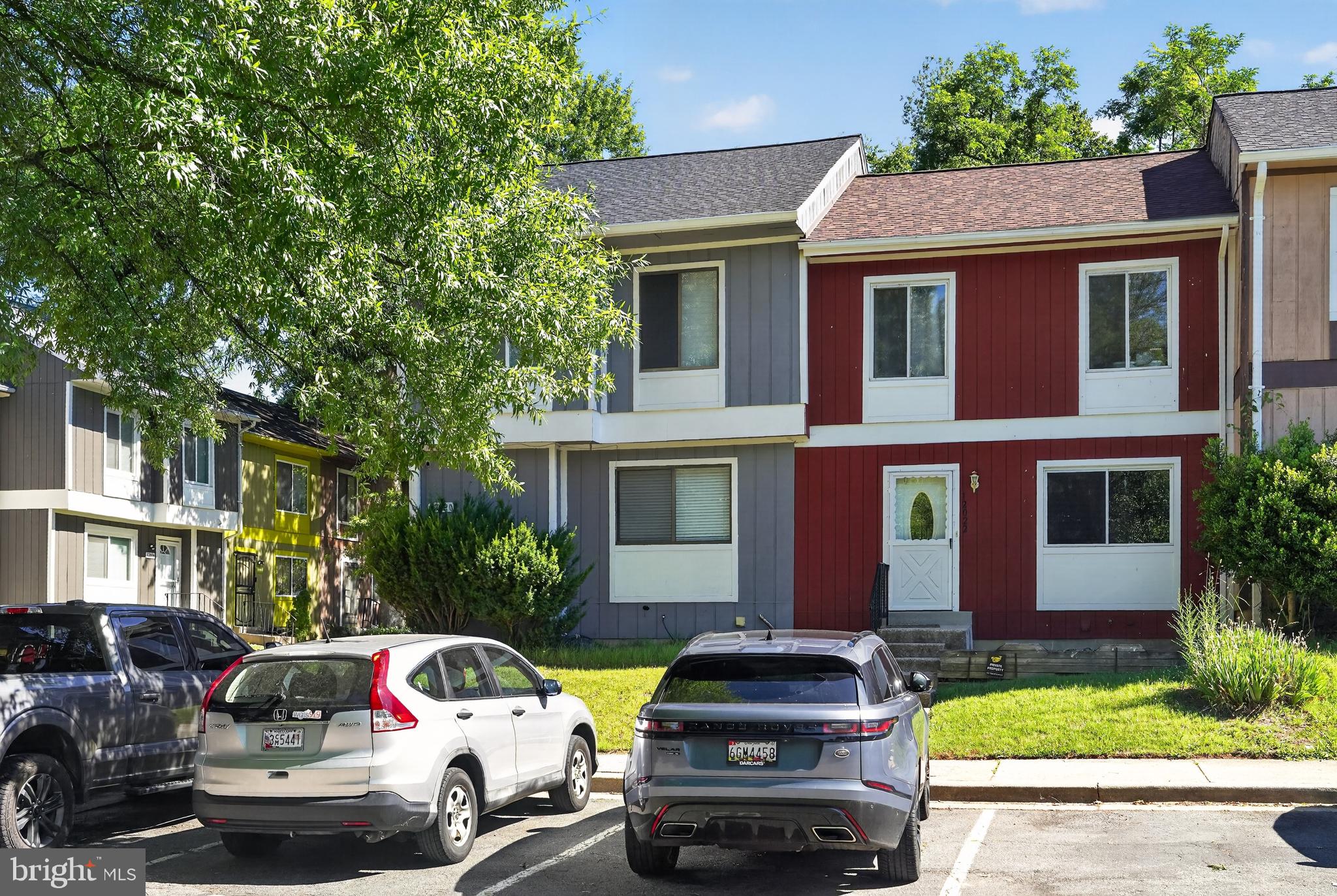 ENTERPRISE KNOLLS - Residential
