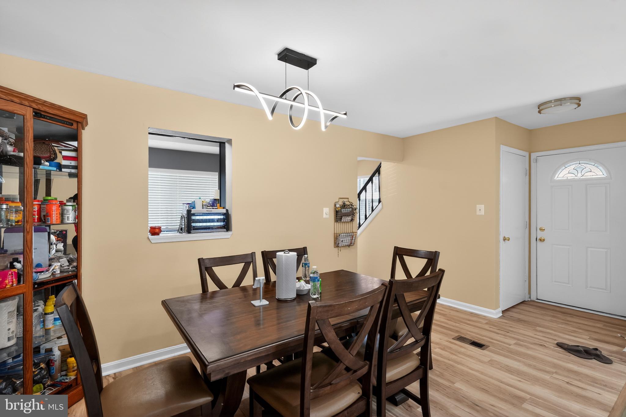 ENTERPRISE KNOLLS - Residential