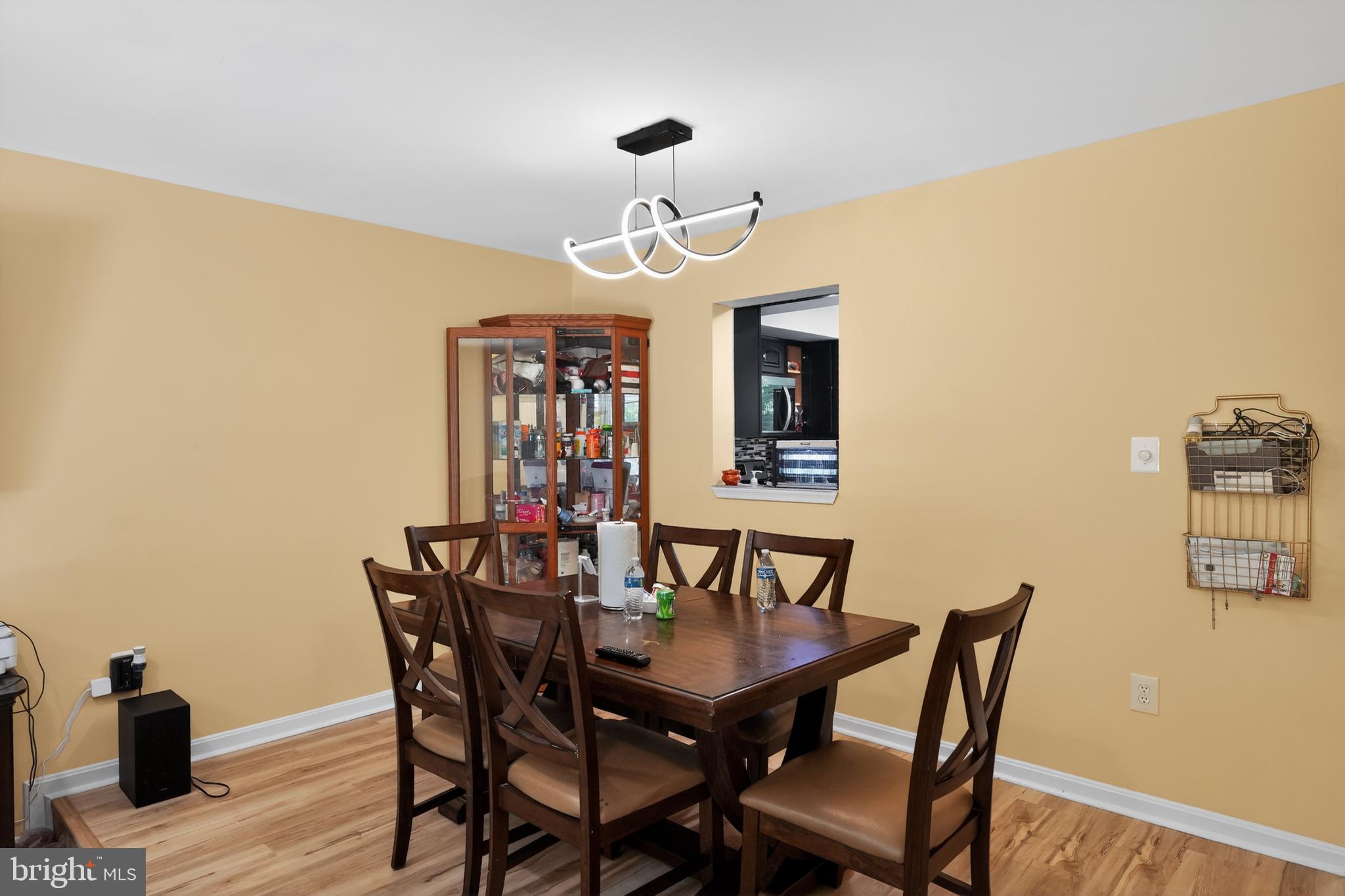 ENTERPRISE KNOLLS - Residential
