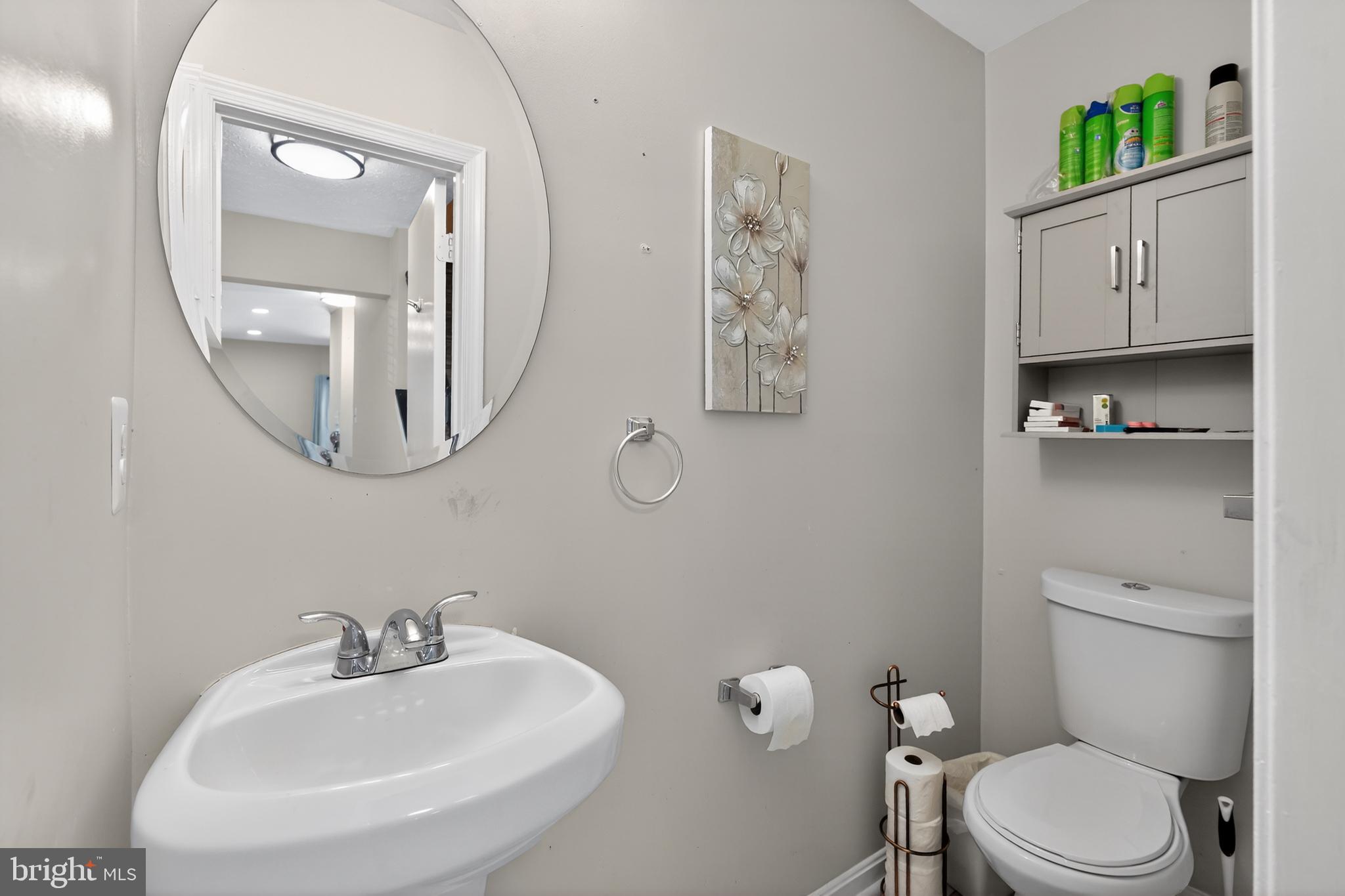 ENTERPRISE KNOLLS - Residential