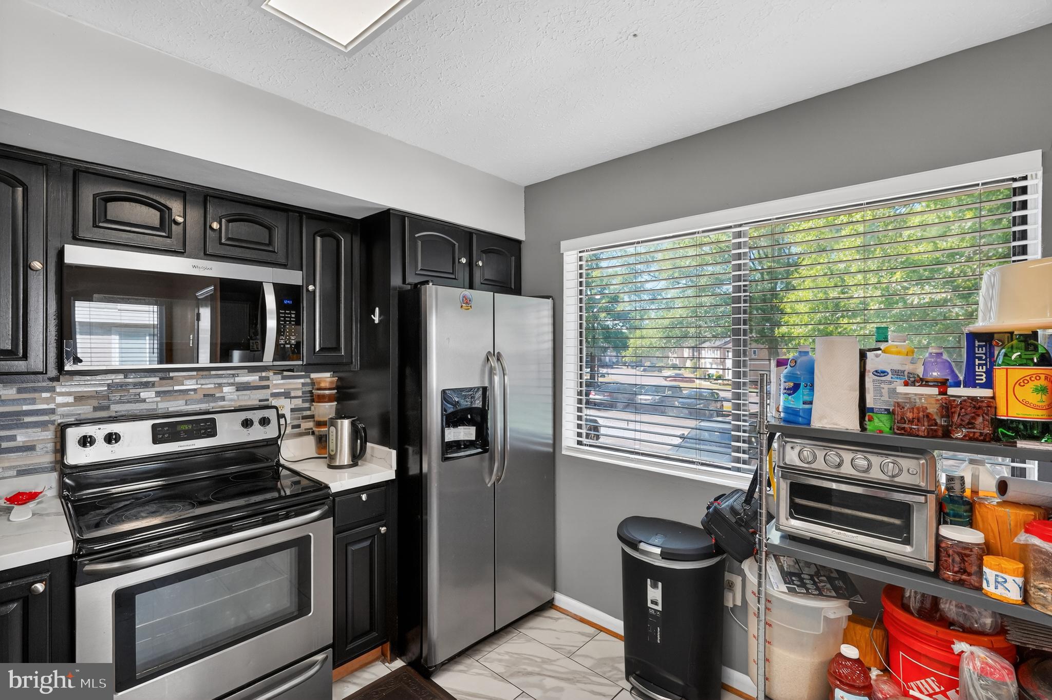 ENTERPRISE KNOLLS - Residential