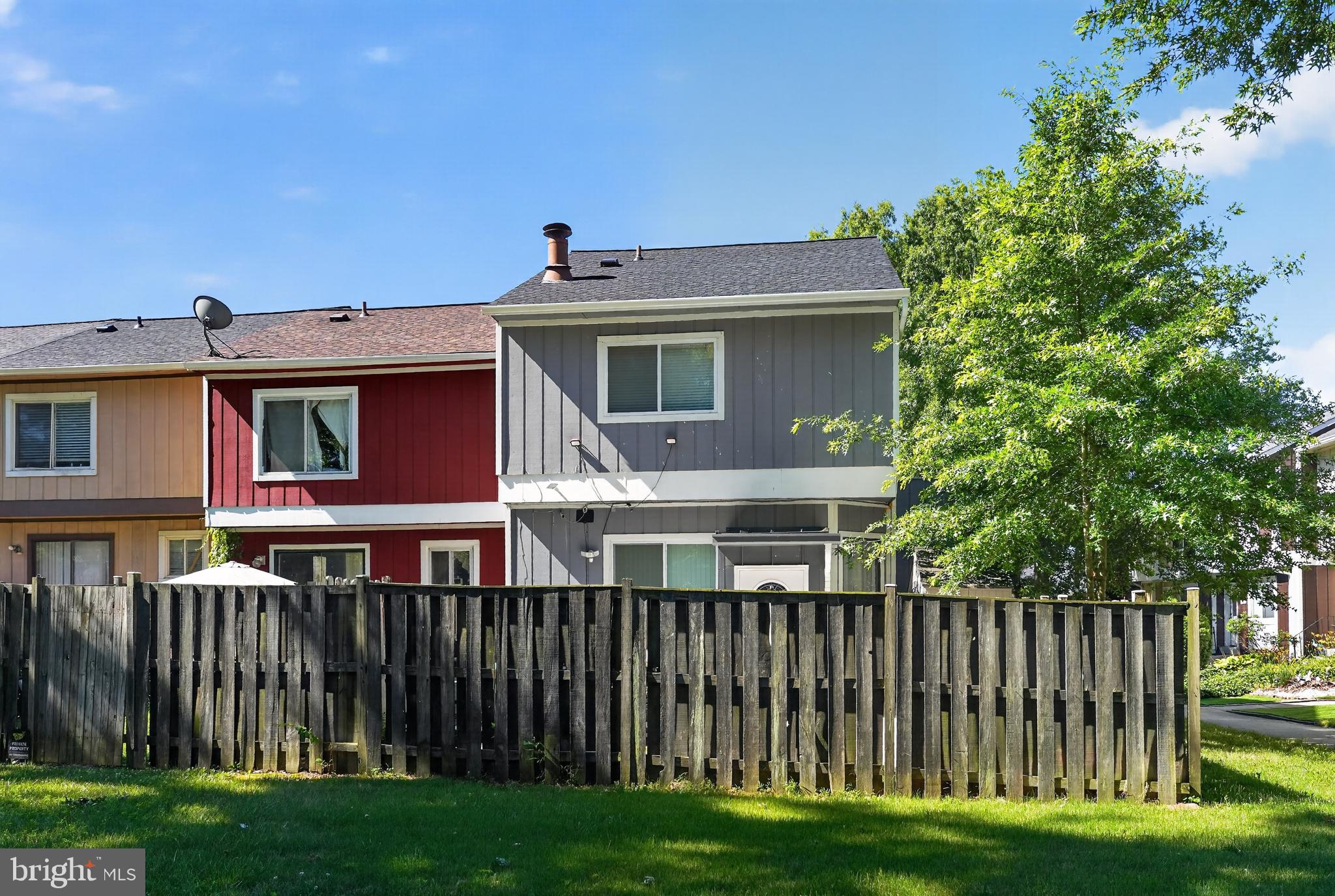 ENTERPRISE KNOLLS - Residential