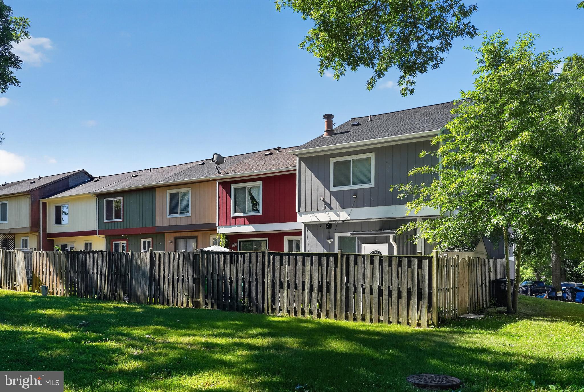 ENTERPRISE KNOLLS - Residential
