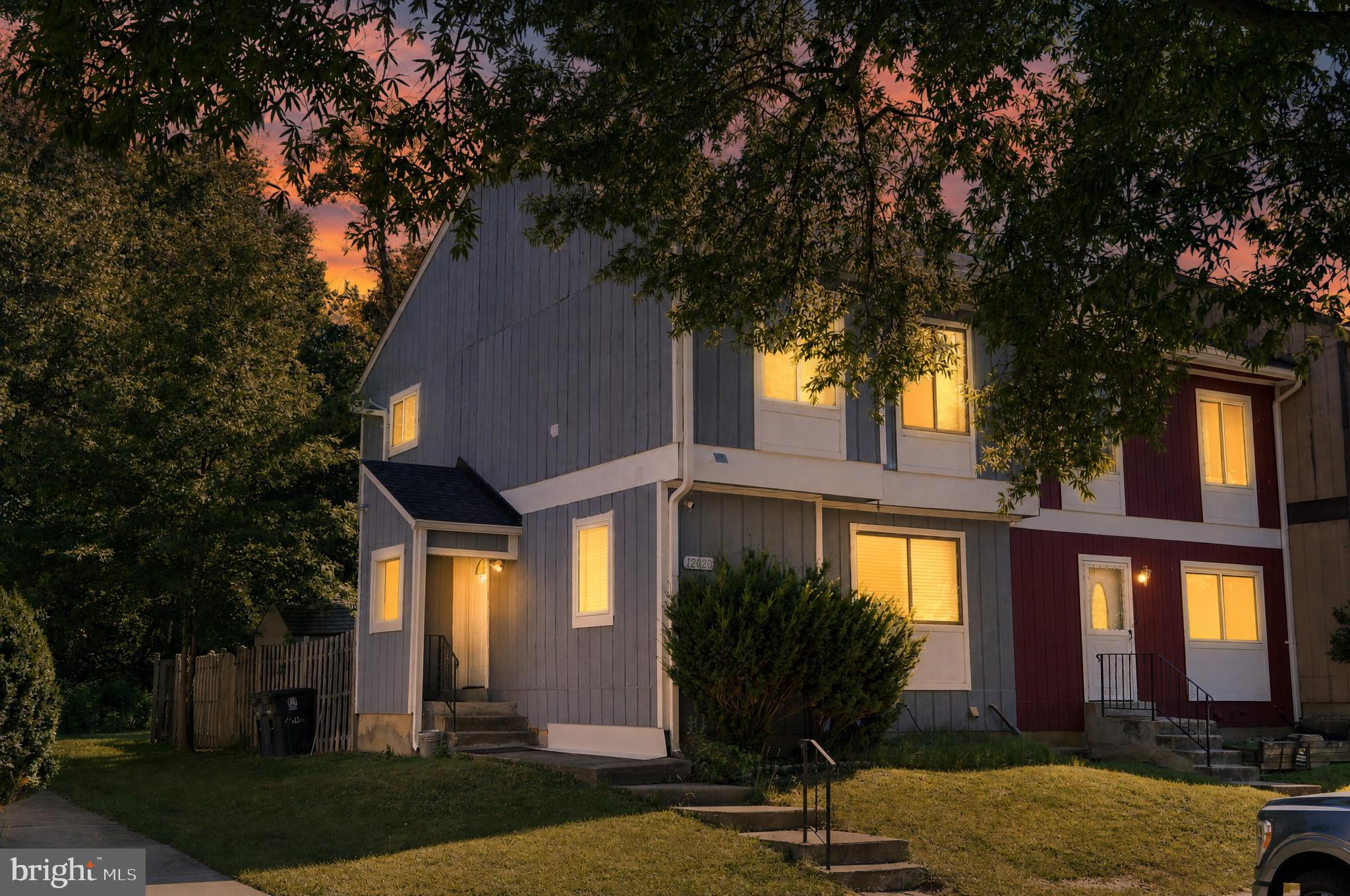 ENTERPRISE KNOLLS - Residential