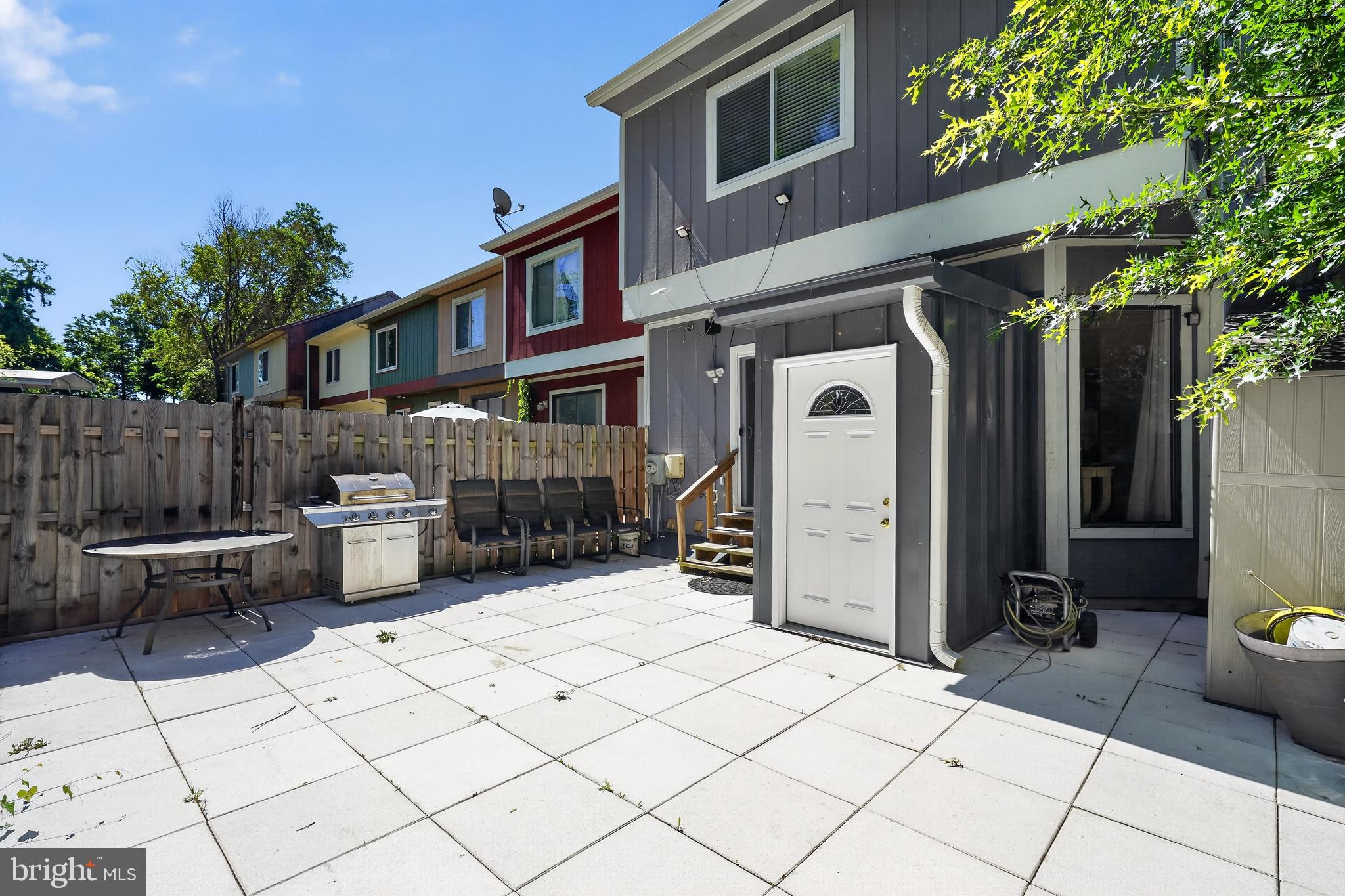 ENTERPRISE KNOLLS - Residential