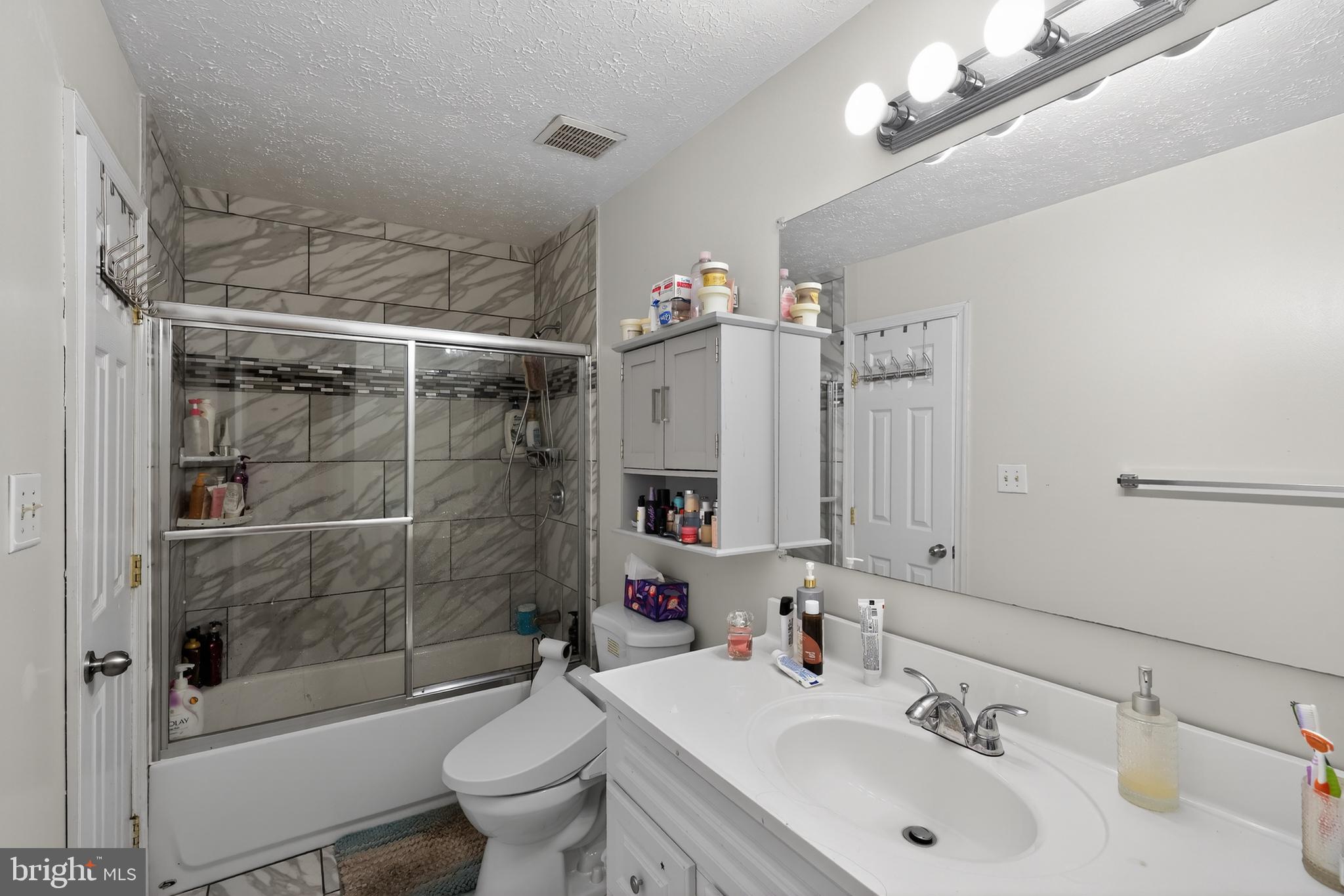 ENTERPRISE KNOLLS - Residential
