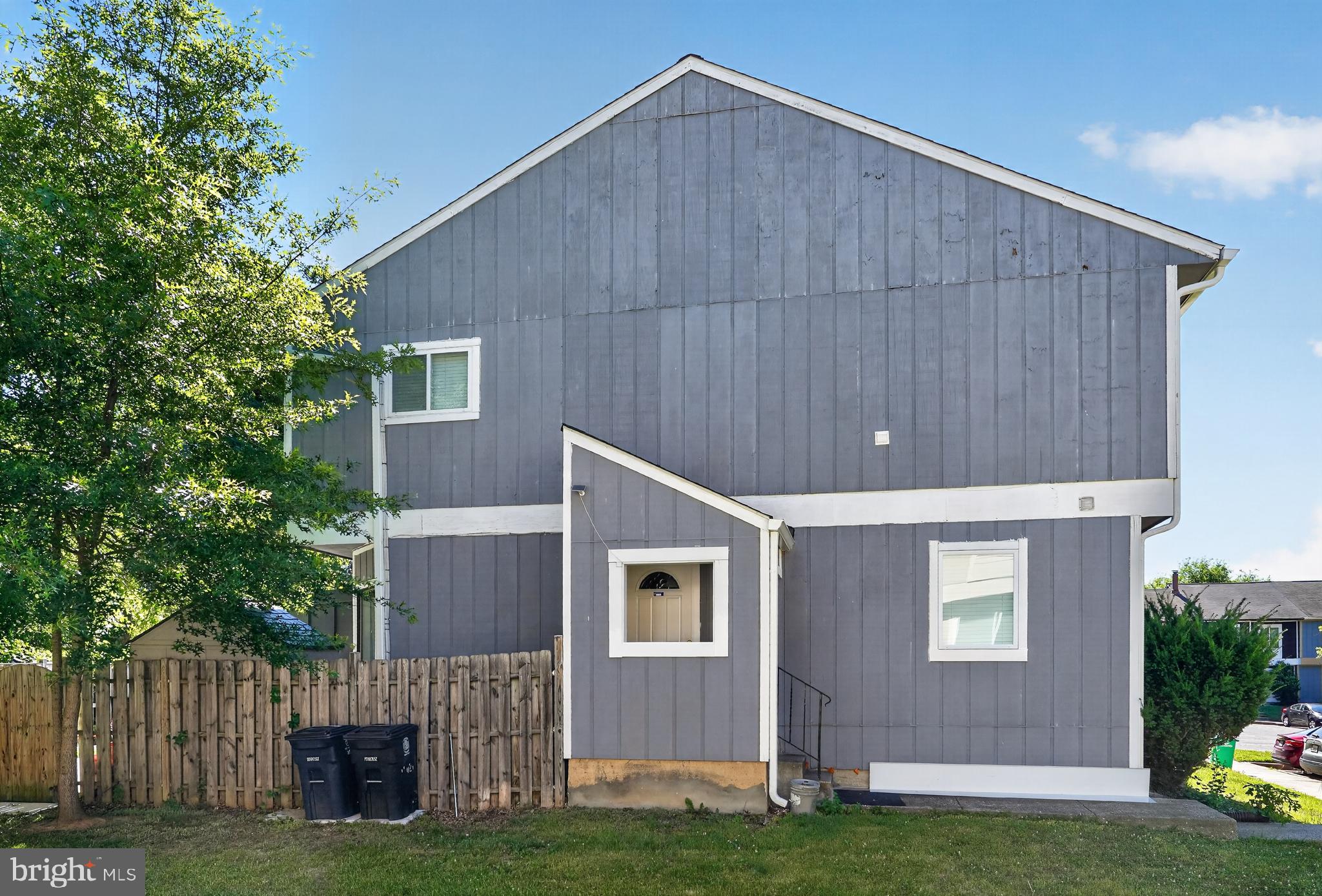 ENTERPRISE KNOLLS - Residential