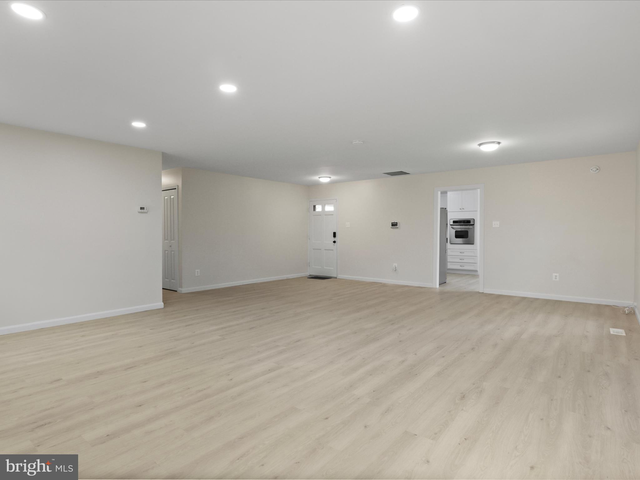 OVERBROOK AT BELAIR - Residential