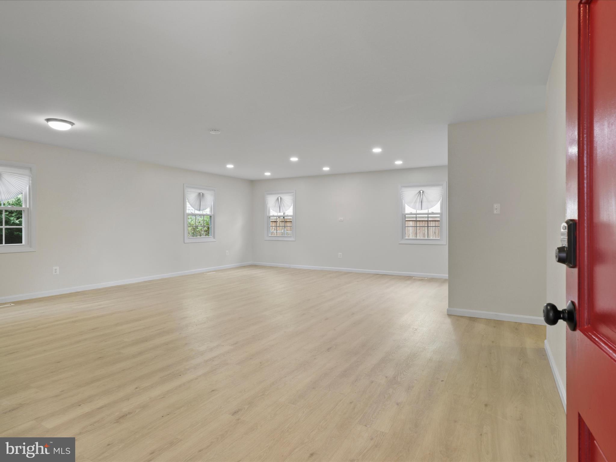 OVERBROOK AT BELAIR - Residential