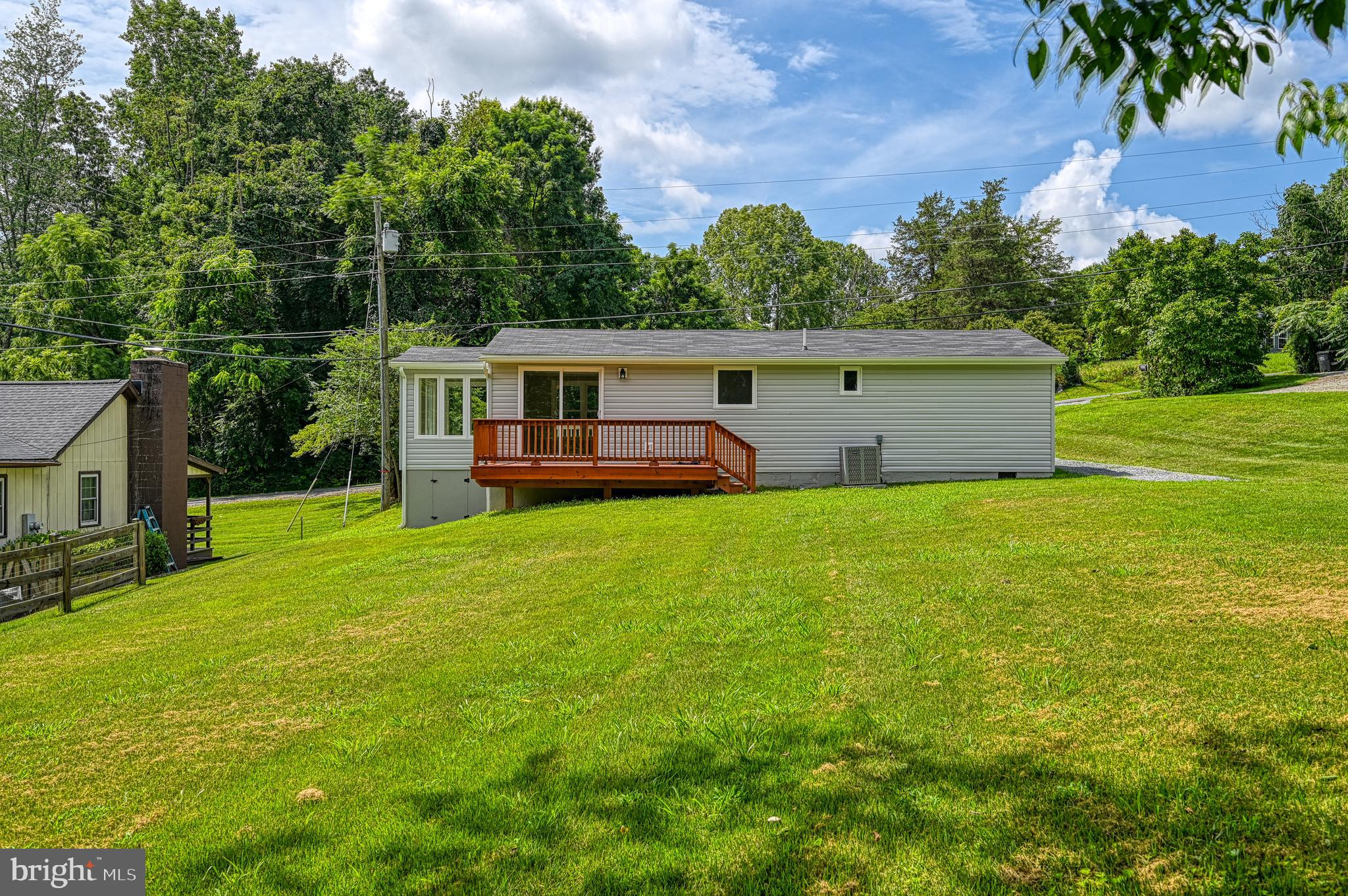 BLUE RIDGE SHORES - Residential