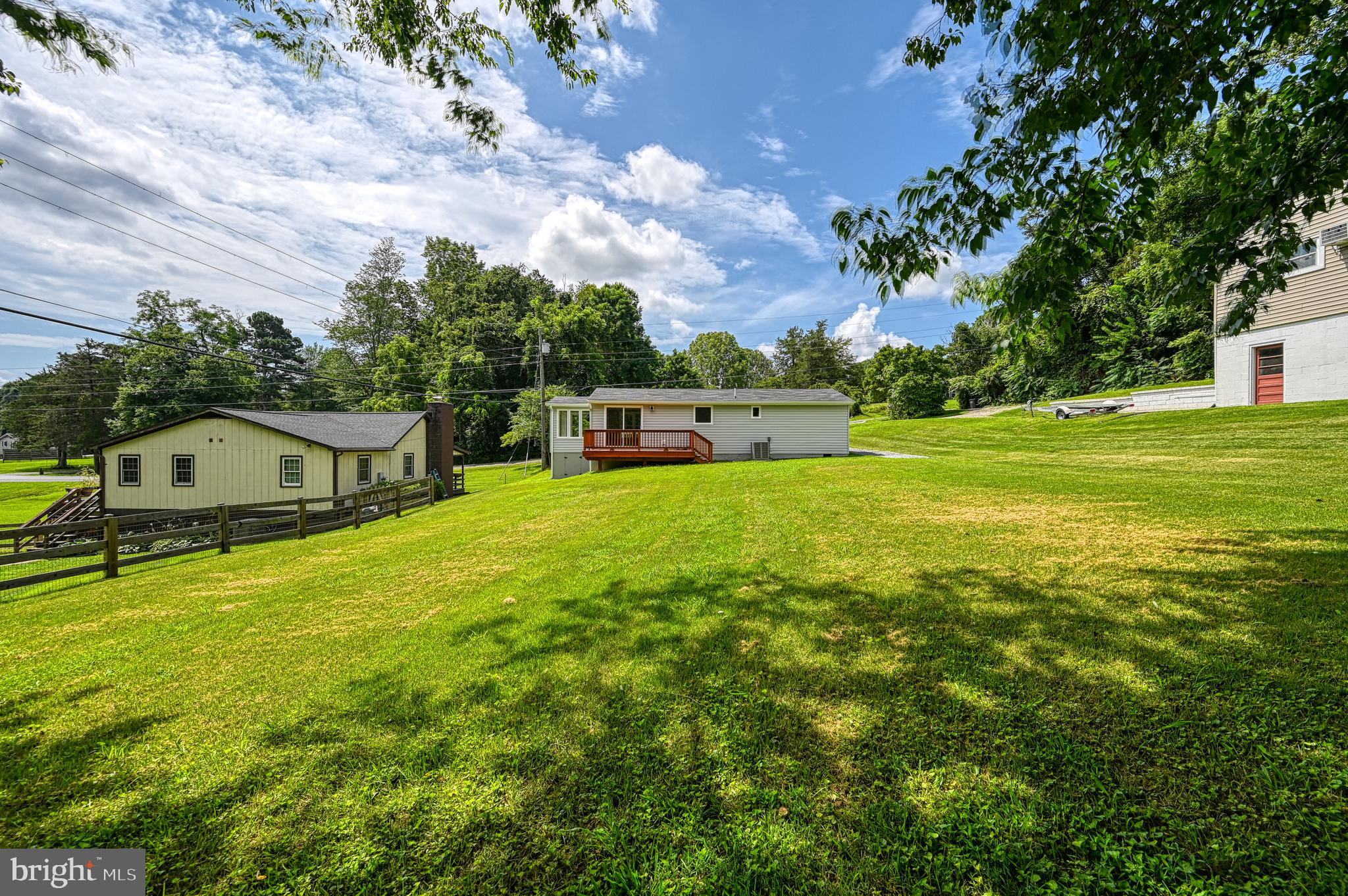 BLUE RIDGE SHORES - Residential