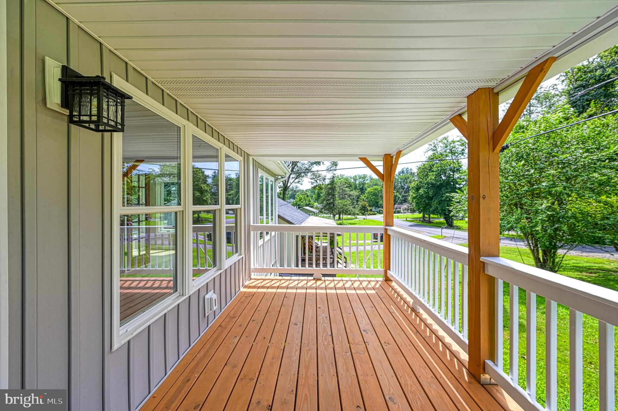 BLUE RIDGE SHORES - Residential