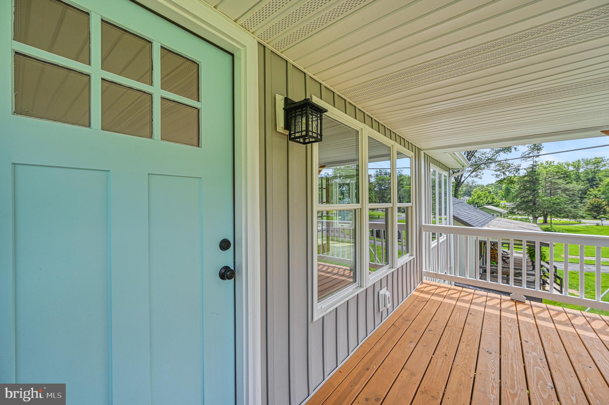 BLUE RIDGE SHORES - Residential