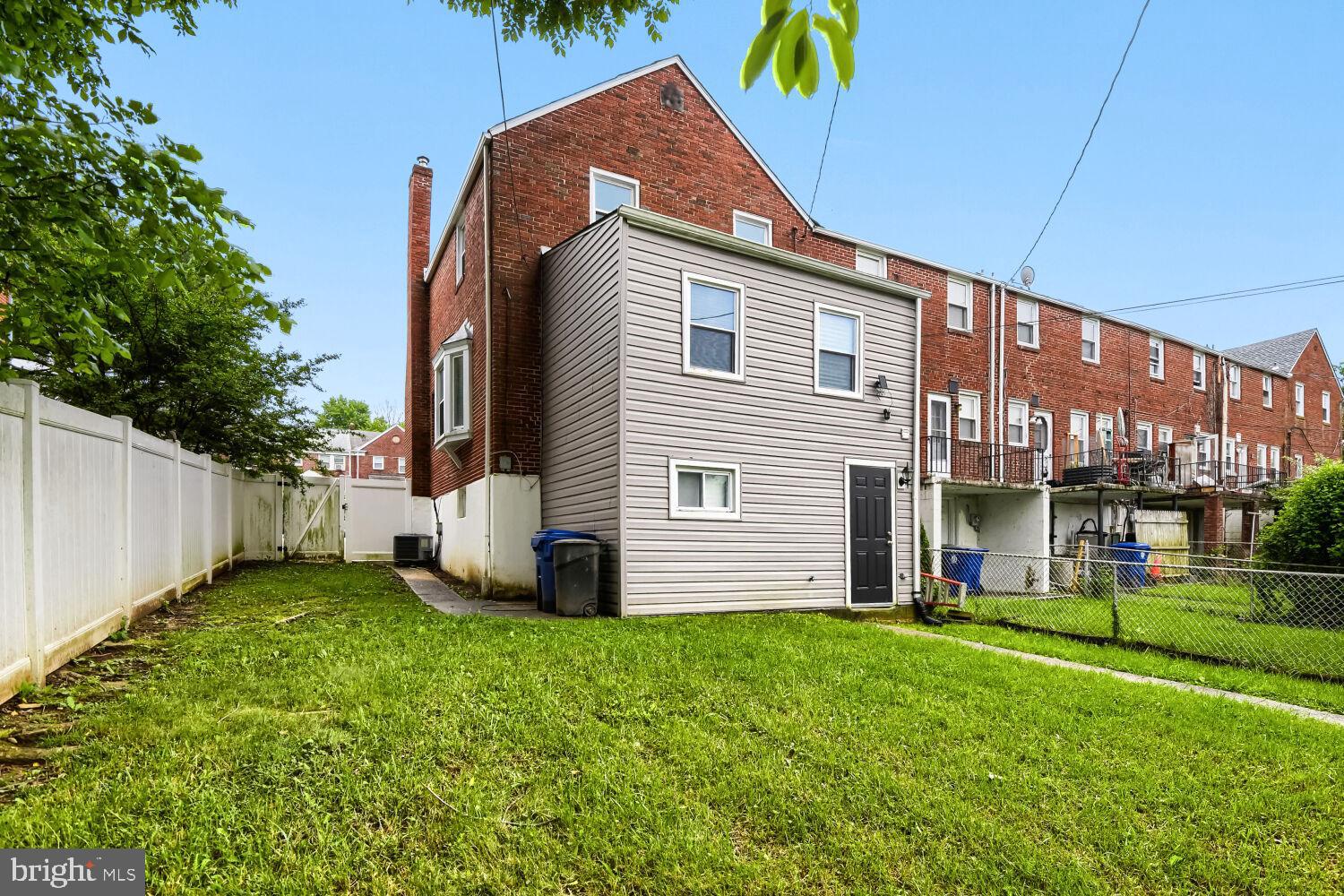 NORTHWOOD - Residential