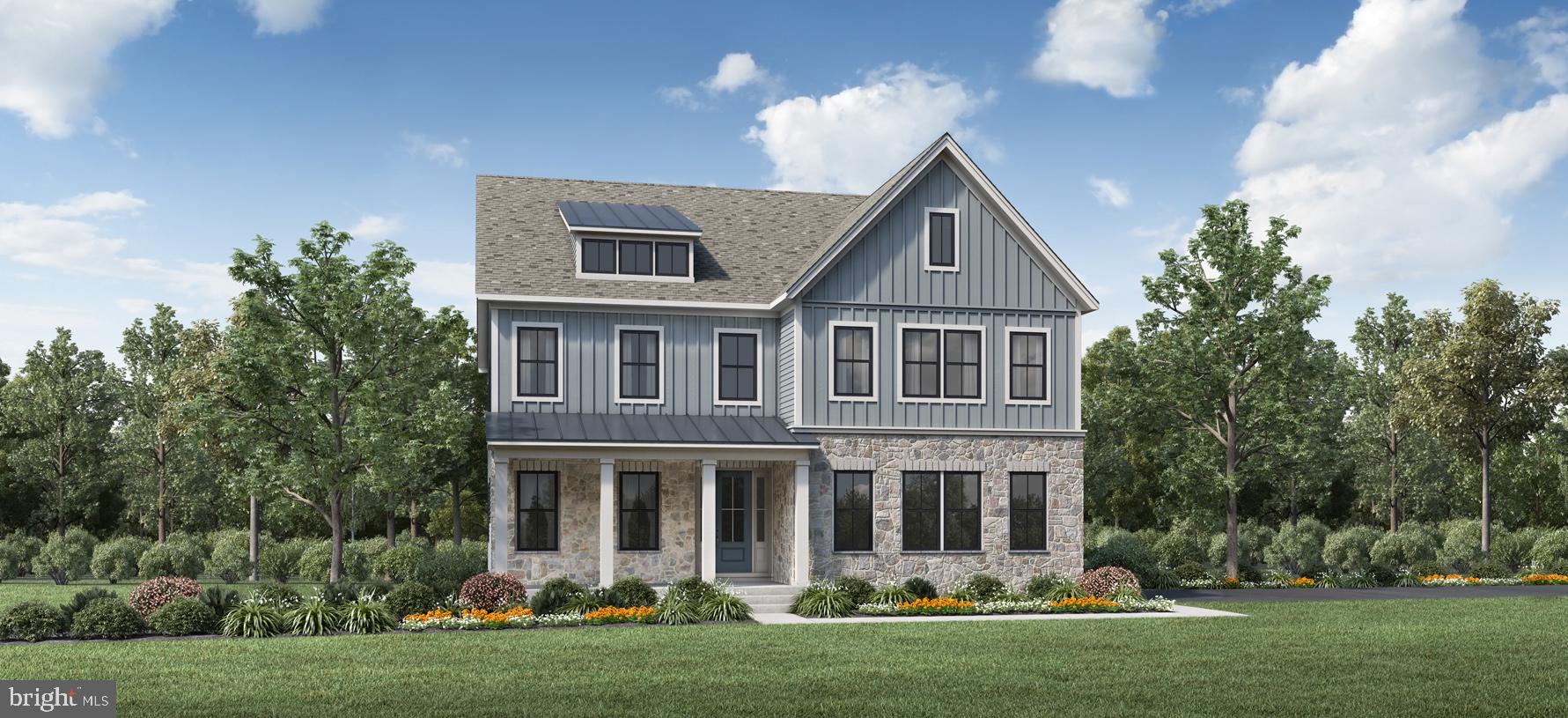 RESERVE AT CENTER SQUARE - Residential
