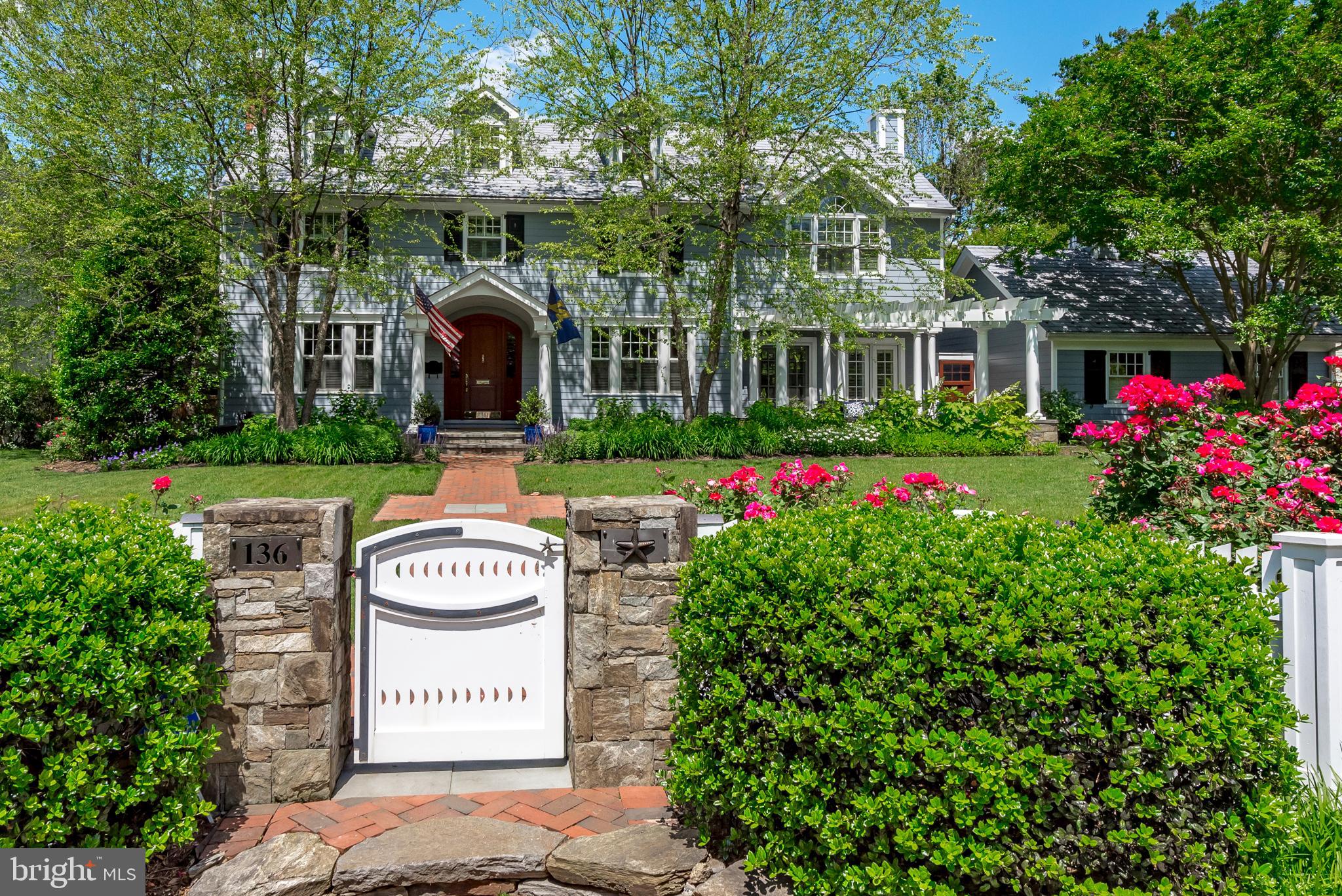 MURRAY HILL - Residential