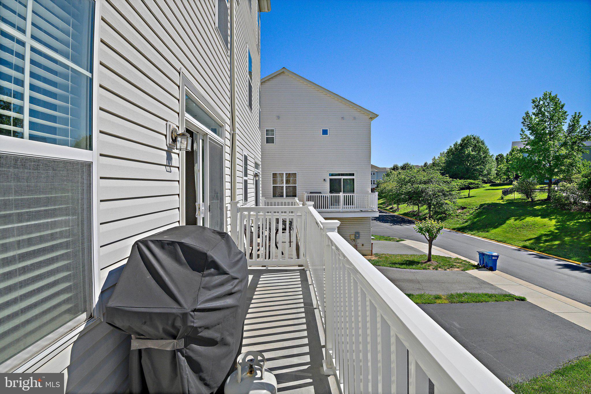 BRAMBLETON OVERLOOK - Residential