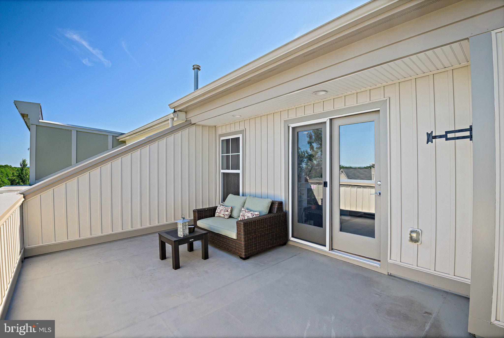 BRAMBLETON OVERLOOK - Residential