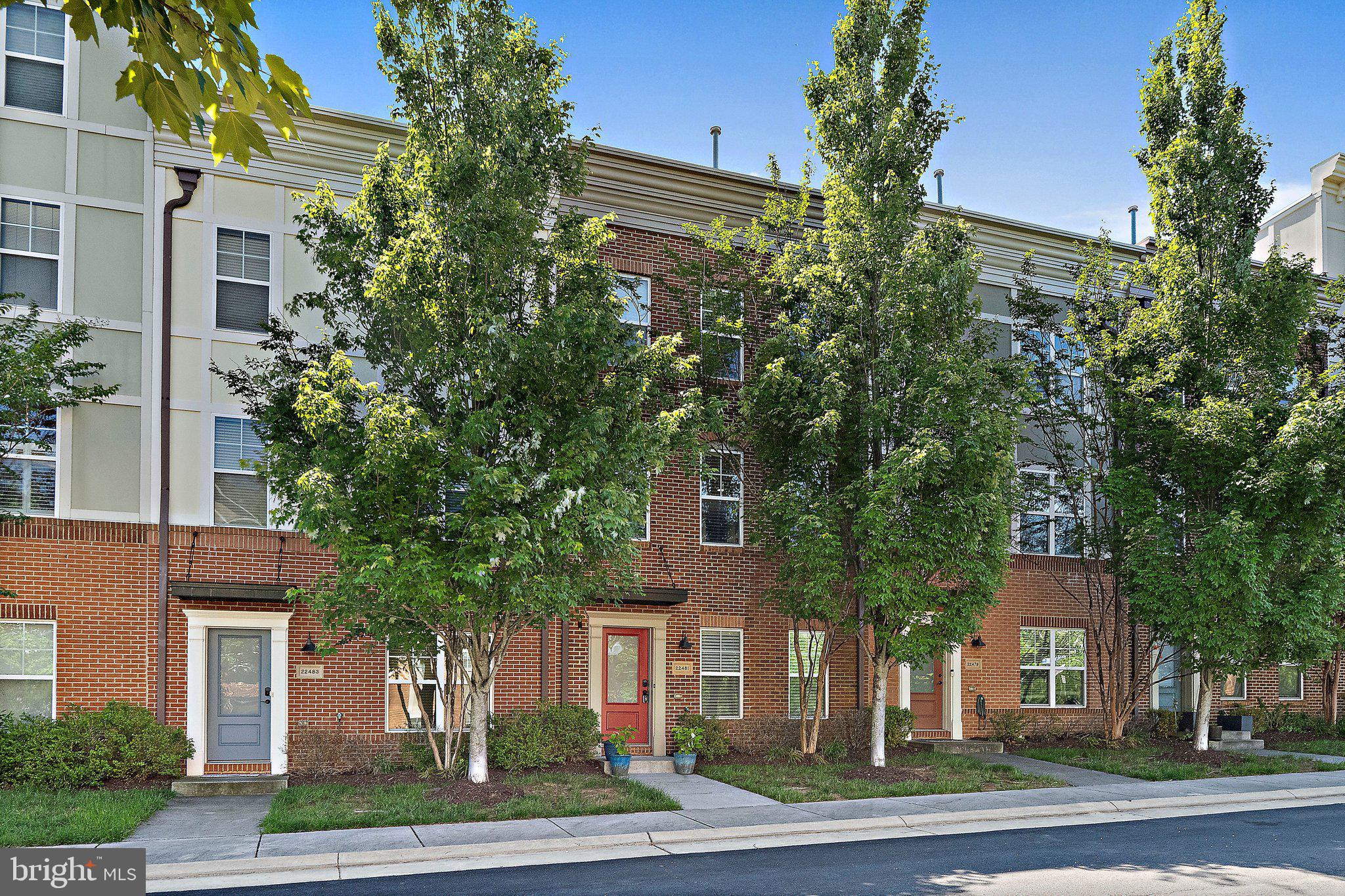 BRAMBLETON OVERLOOK - Residential