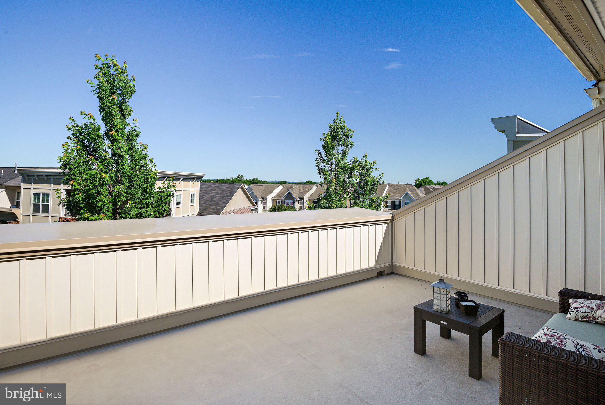 BRAMBLETON OVERLOOK - Residential