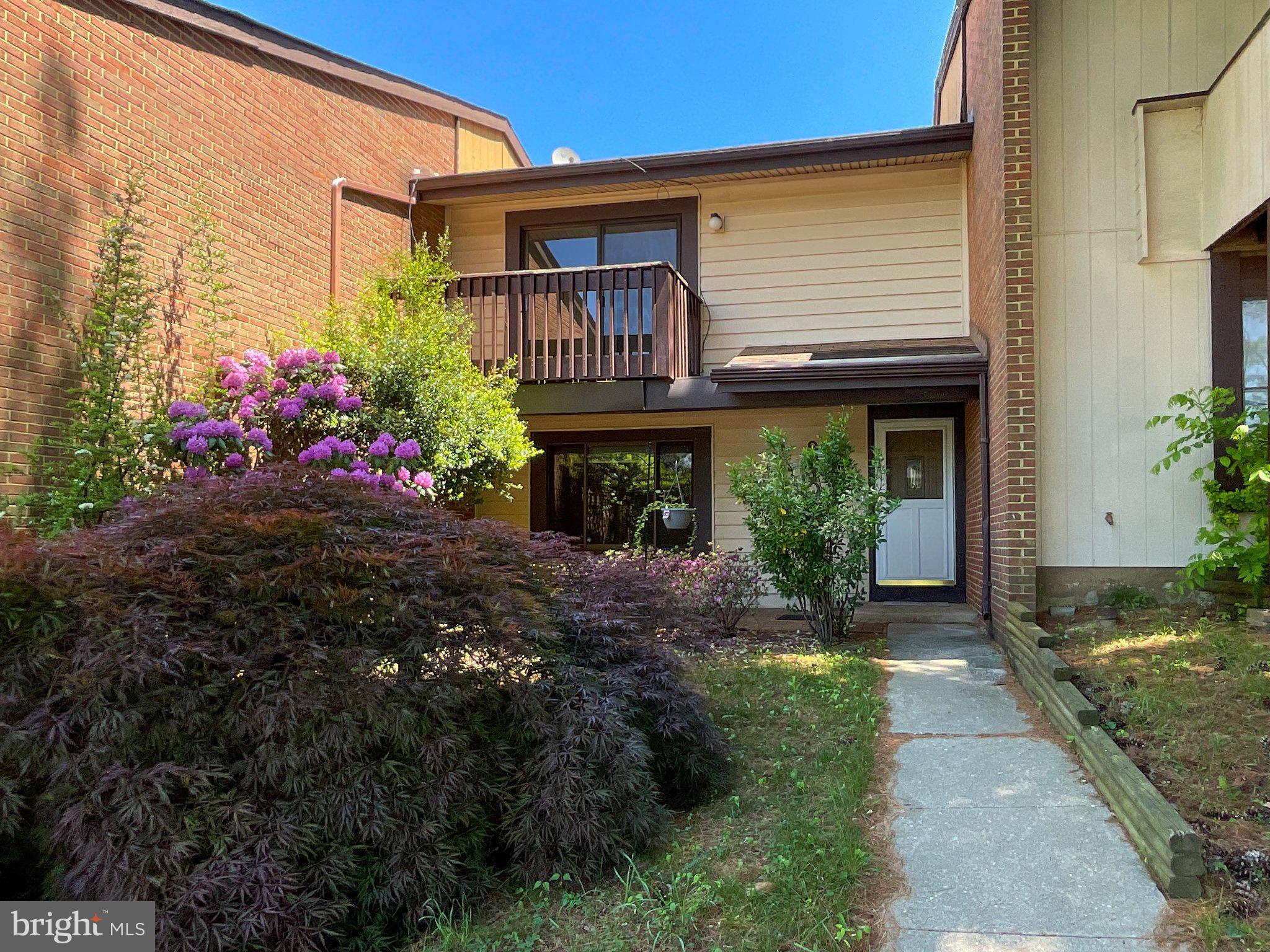 Welcome to 9040 Centerway Road, a move-in ready townhouse in Montgomery Village, MD offering the space, updates, and location today’s buyers are looking for in Montgomery County. This well-kept 3-bedroom, 2.5-bath home features a practical two-level layout with freshly painted interiors, updated flooring, new carpet, and a new water heater, all completed in 2025. Major 2026 system improvements include a new heat pump, condenser, air handler, electric heat kit, thermostat, condenser pad, and pop-up risers, giving buyers added confidence in the home’s big-ticket components. The main level offers comfortable living and dining areas plus a functional kitchen with generous cabinet and counter space. Upstairs, you’ll find three nicely sized bedrooms and two full baths, including a spacious primary suite with great closet space. Outdoor features include a front patio, private balcony, and fenced rear yard for added flexibility and enjoyment. Ideally located near shopping, restaurants, parks, Montgomery Village amenities, public transportation, a direct bus route to Shady Grove Metro, and I-270, this Gaithersburg-area townhouse is a strong option for buyers seeking value, commuter convenience, and meaningful recent upgrades. If you’ve been searching for an updated townhouse in Montgomery Village or Gaithersburg, this is one you’ll want to see in person. Schedule your showing today.