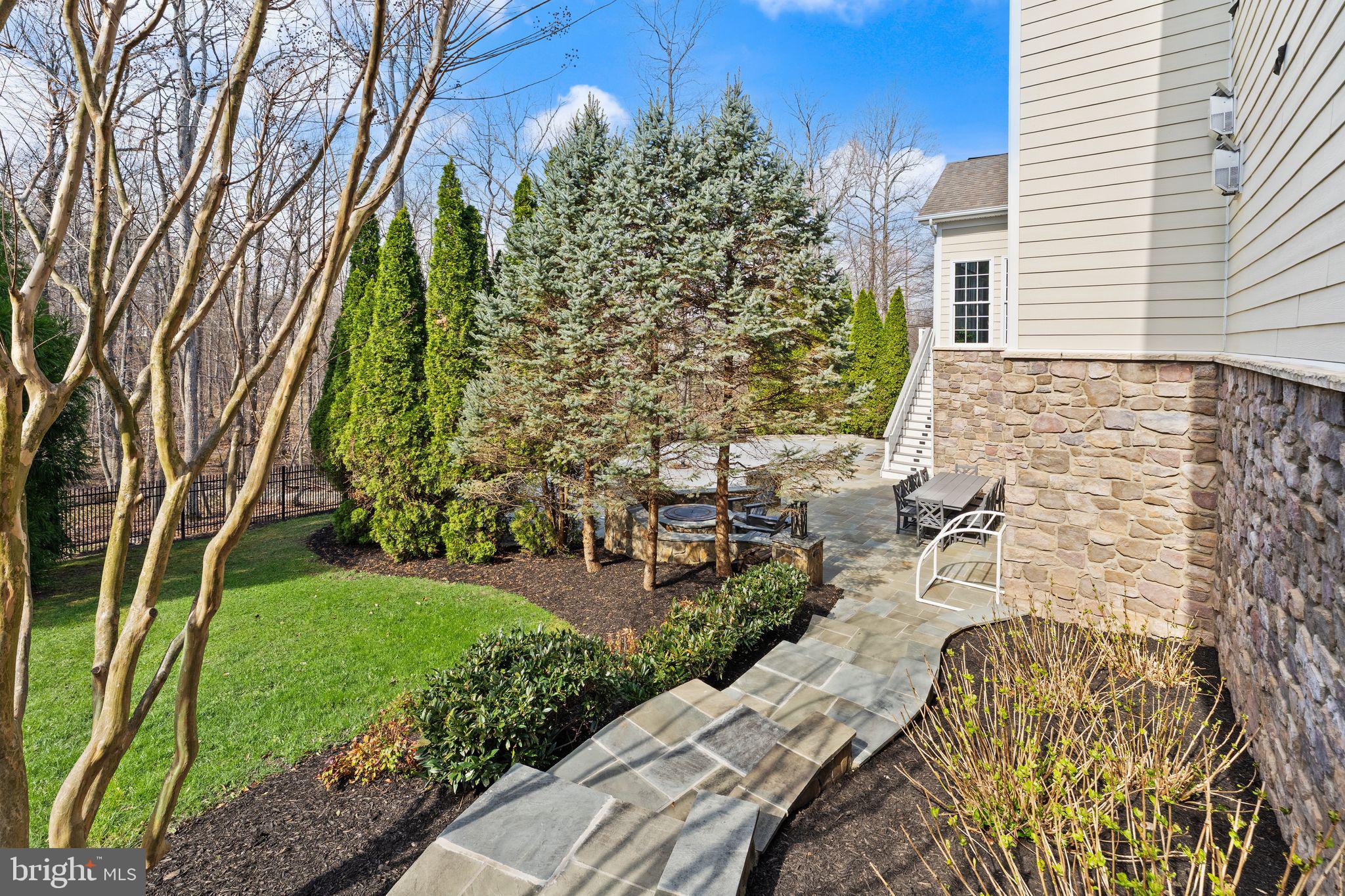 LANSDOWNE ON THE POTOMAC - Residential