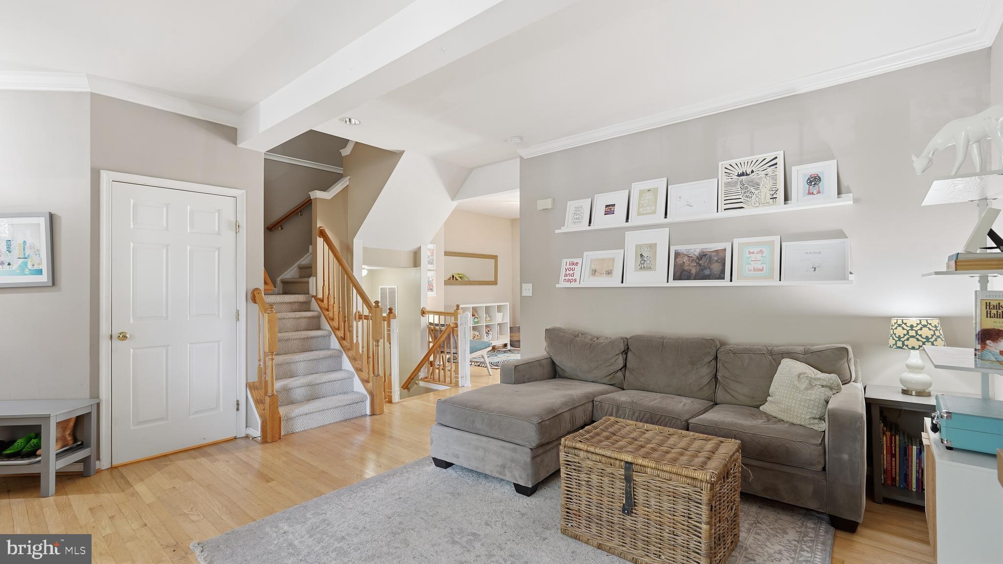 BRAEMAR - Residential