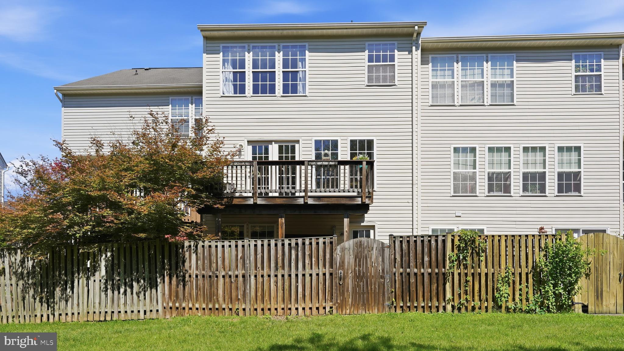 BRAEMAR - Residential