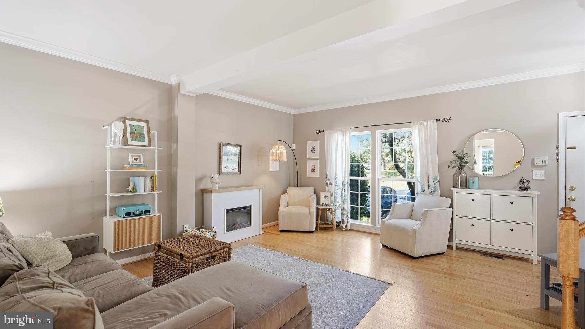 BRAEMAR - Residential