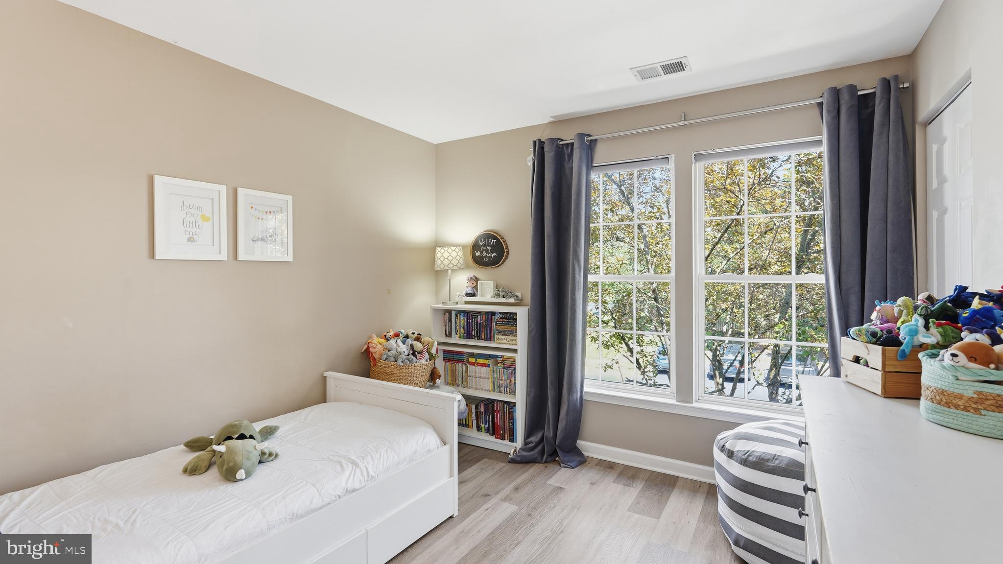 BRAEMAR - Residential
