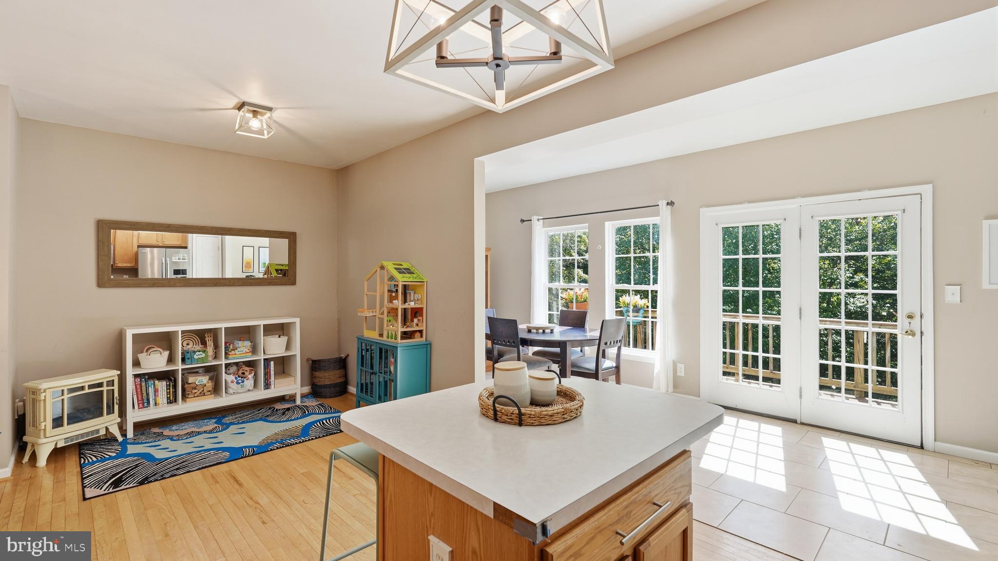 BRAEMAR - Residential