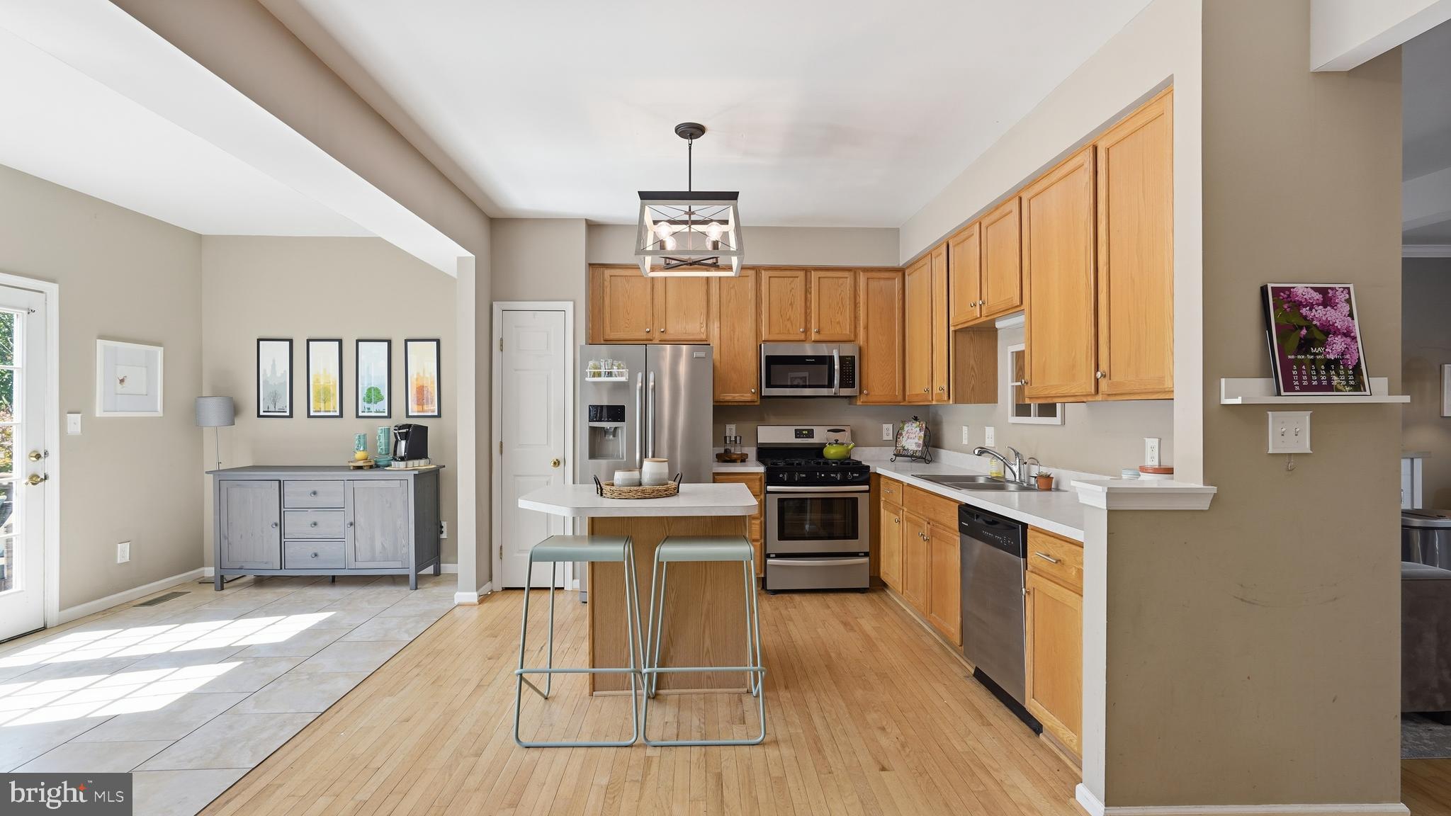 BRAEMAR - Residential