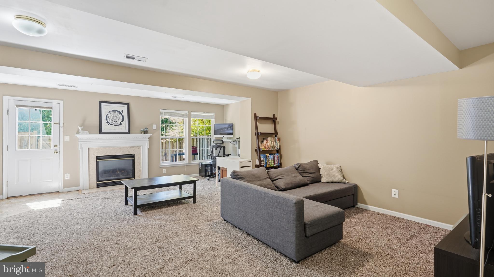 BRAEMAR - Residential