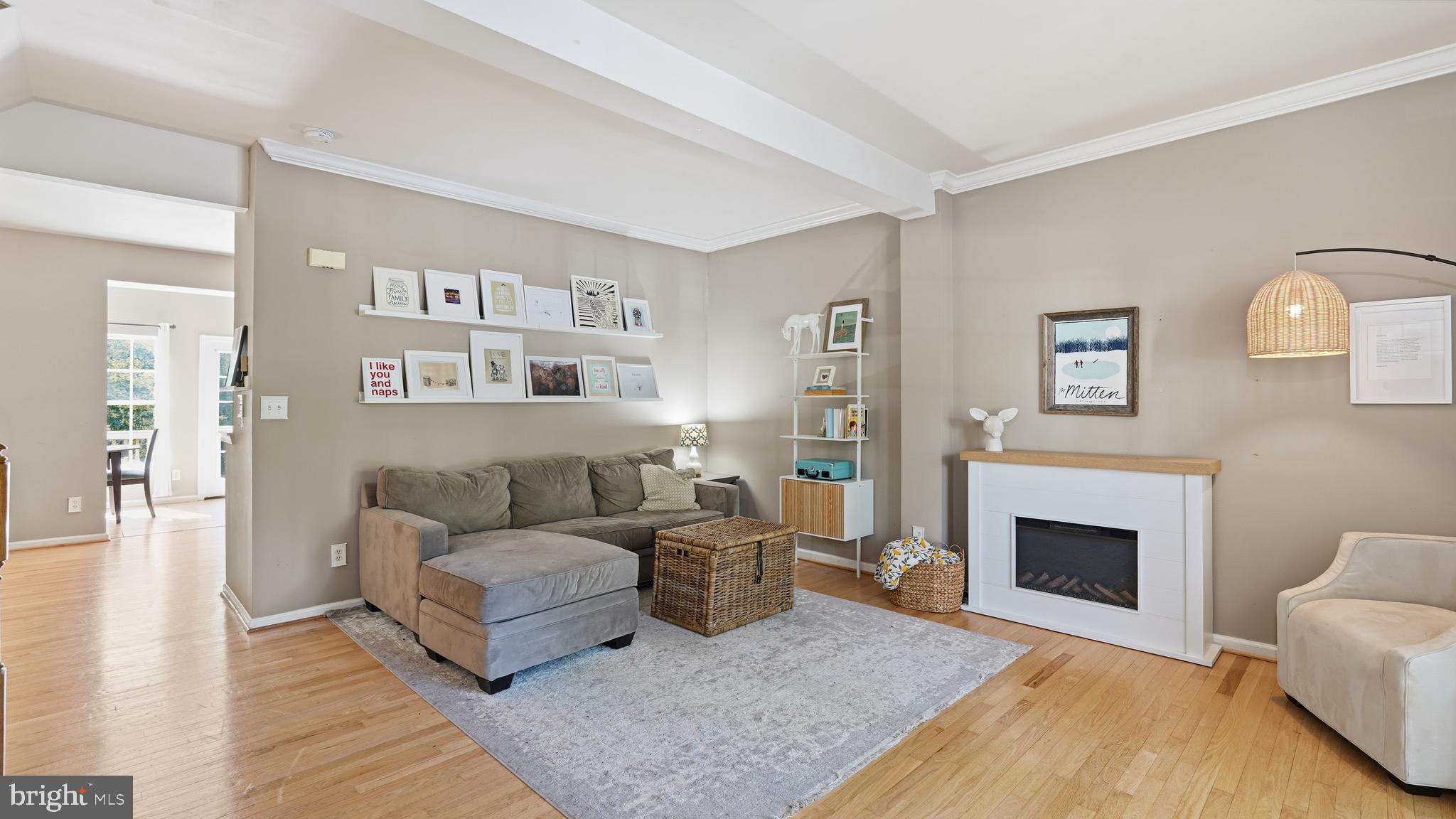 BRAEMAR - Residential