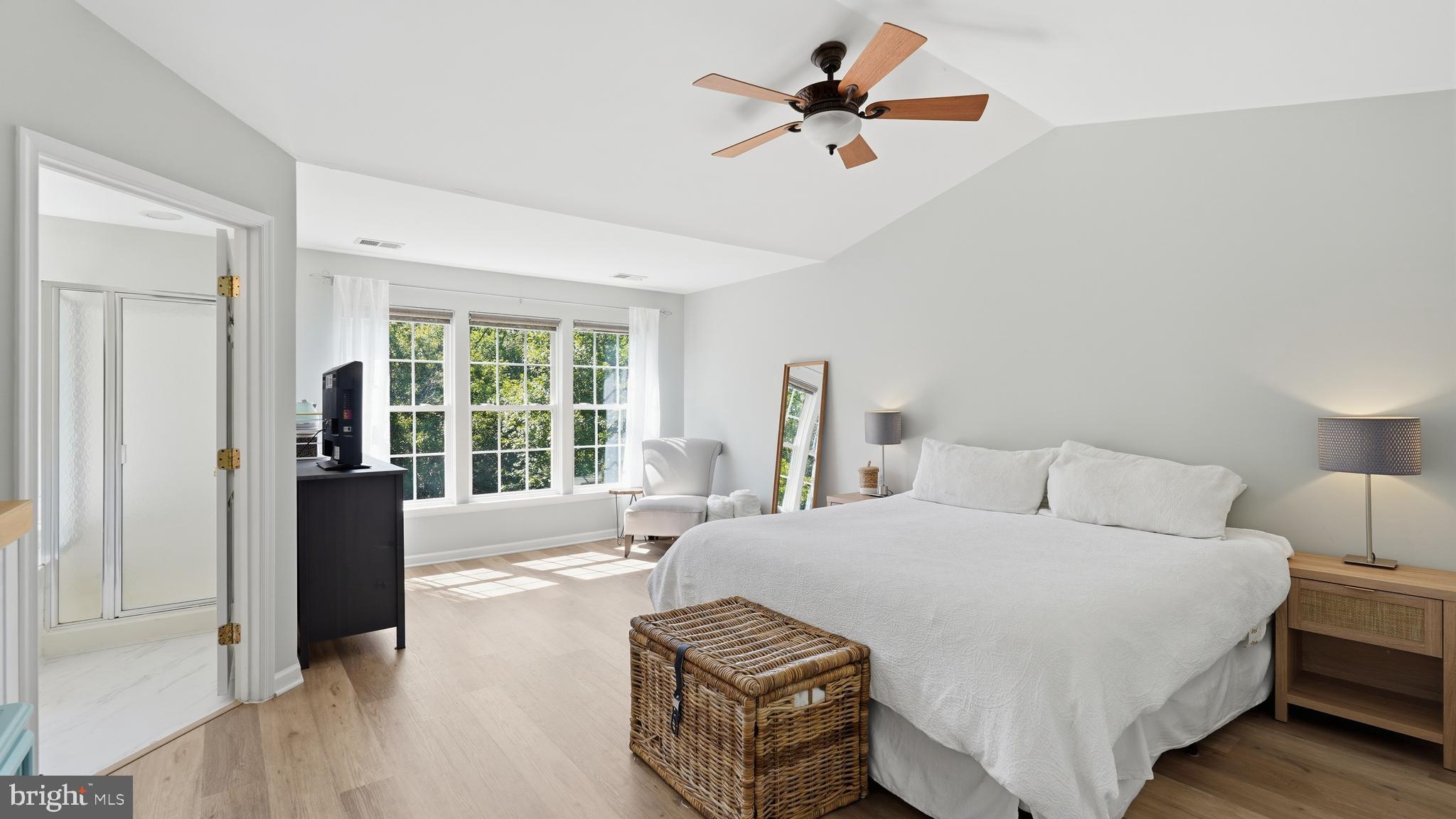 BRAEMAR - Residential