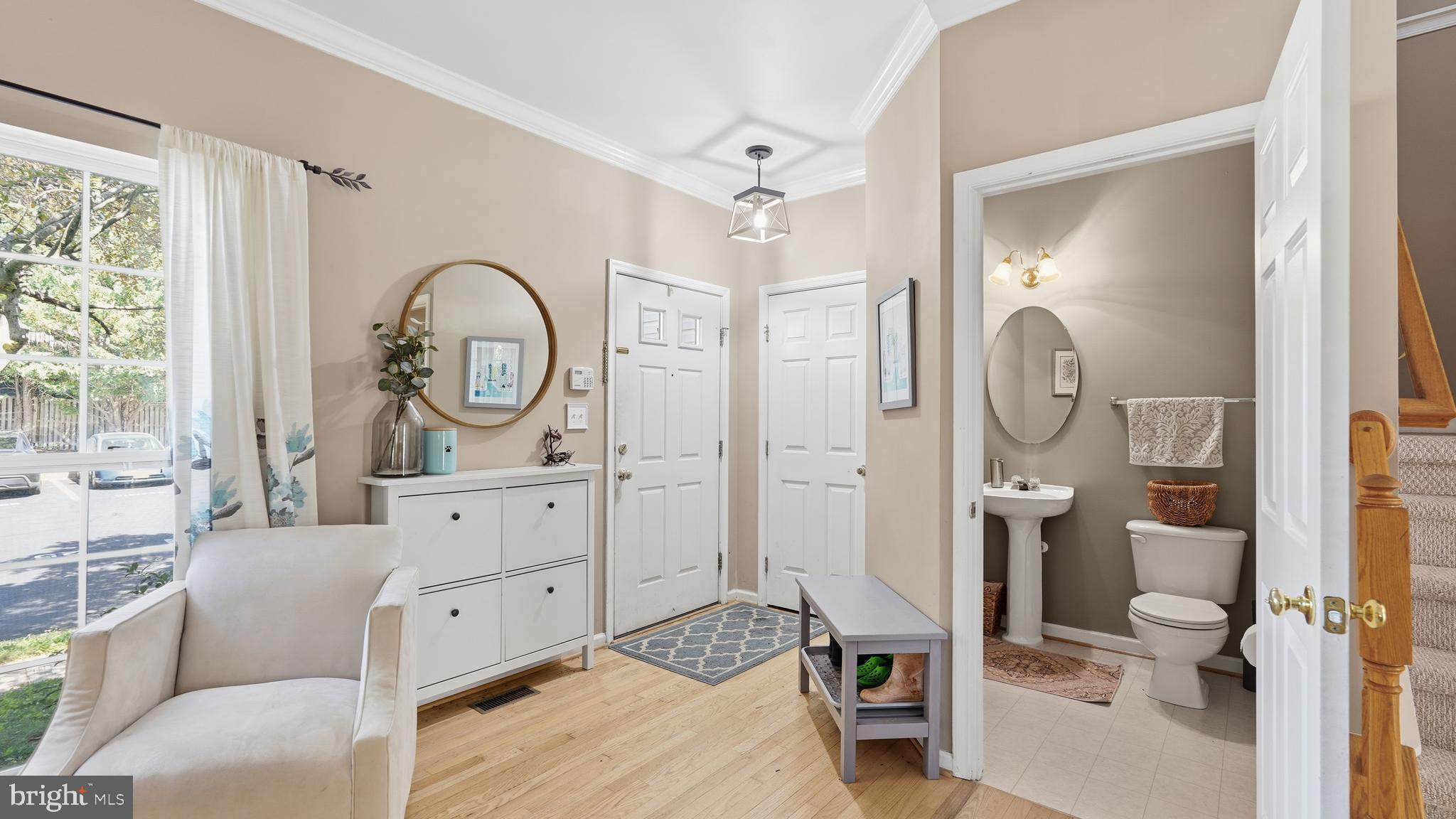 BRAEMAR - Residential