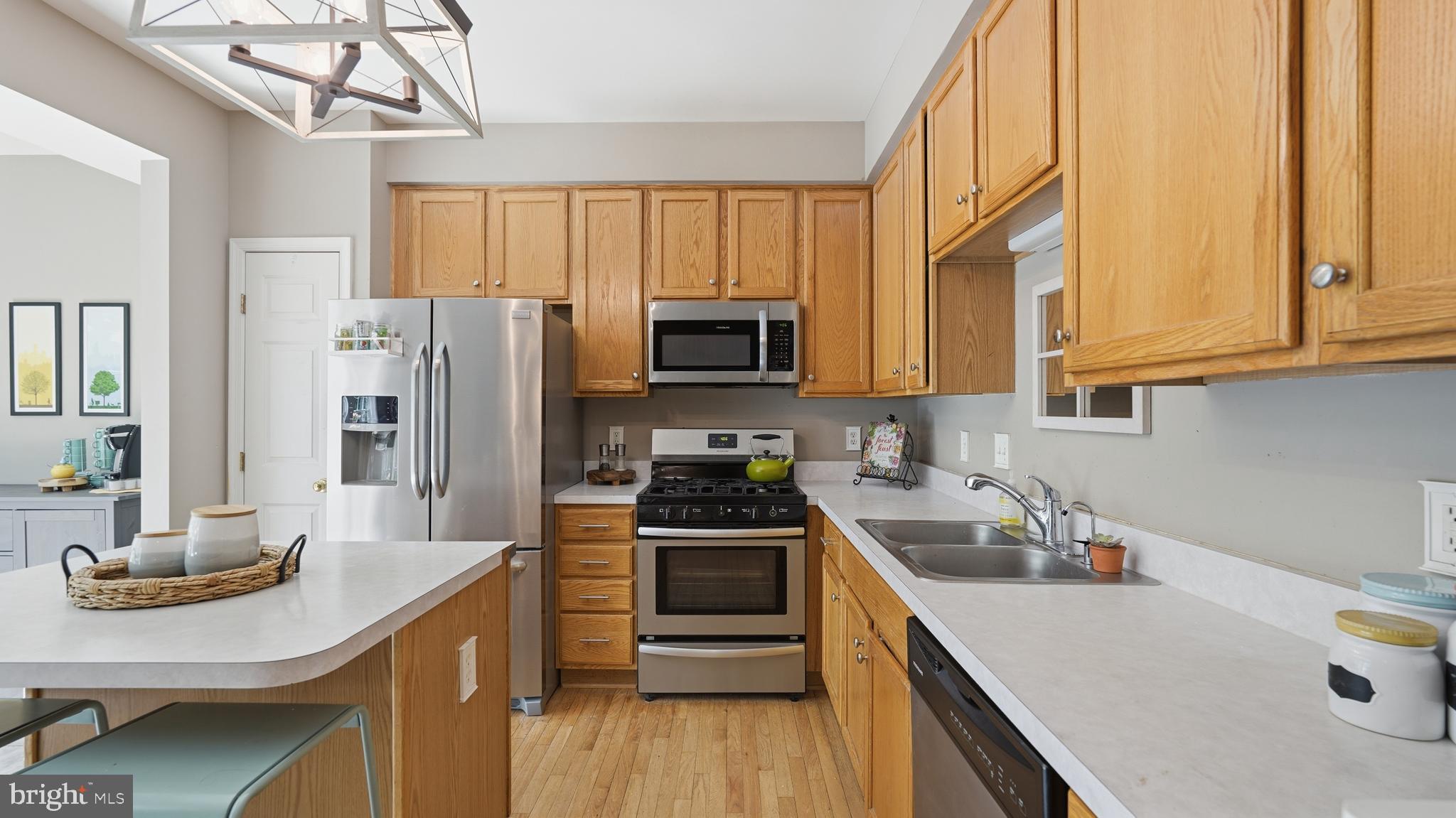 BRAEMAR - Residential