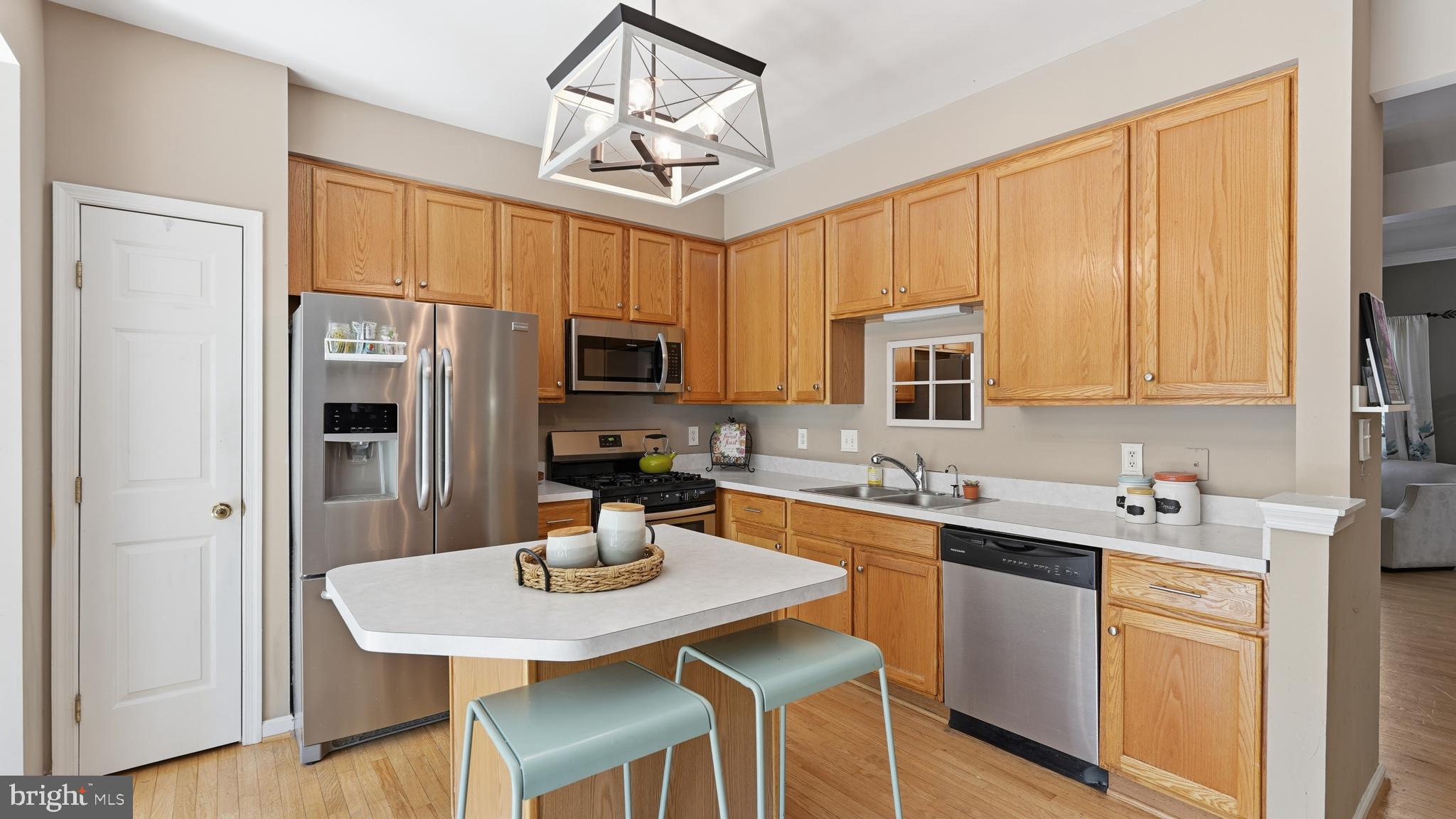 BRAEMAR - Residential