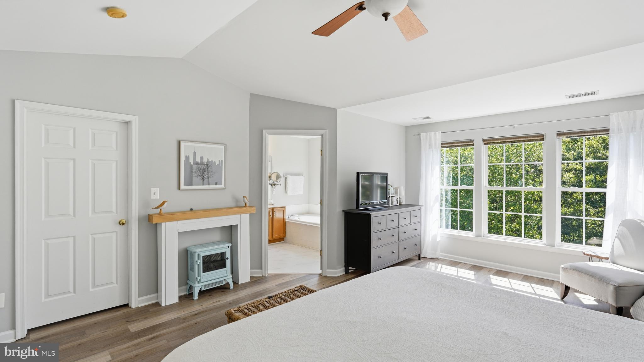 BRAEMAR - Residential