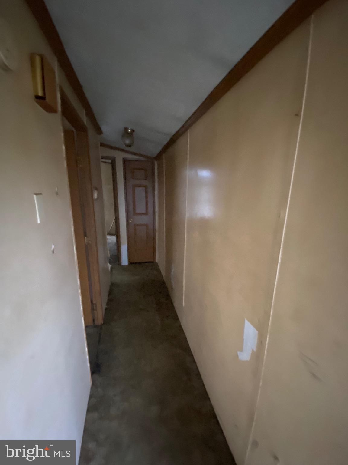 CEDAR MANOR MHP - Residential